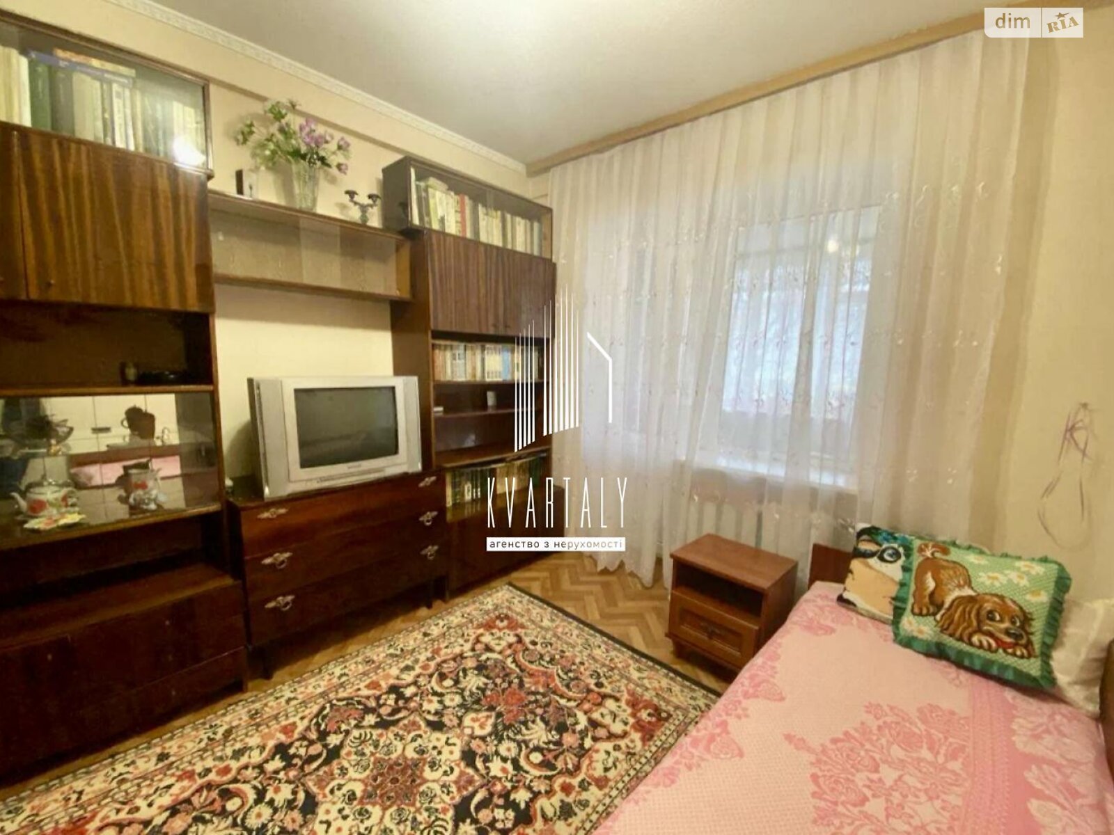 Продаж двокімнатної квартири в Києві, на просп. Оболонський 14Д, район Оболонь фото 1 Продаж двокімнатної квартири в Києві, на просп. Оболонський 14Д, район Оболонь фото 1