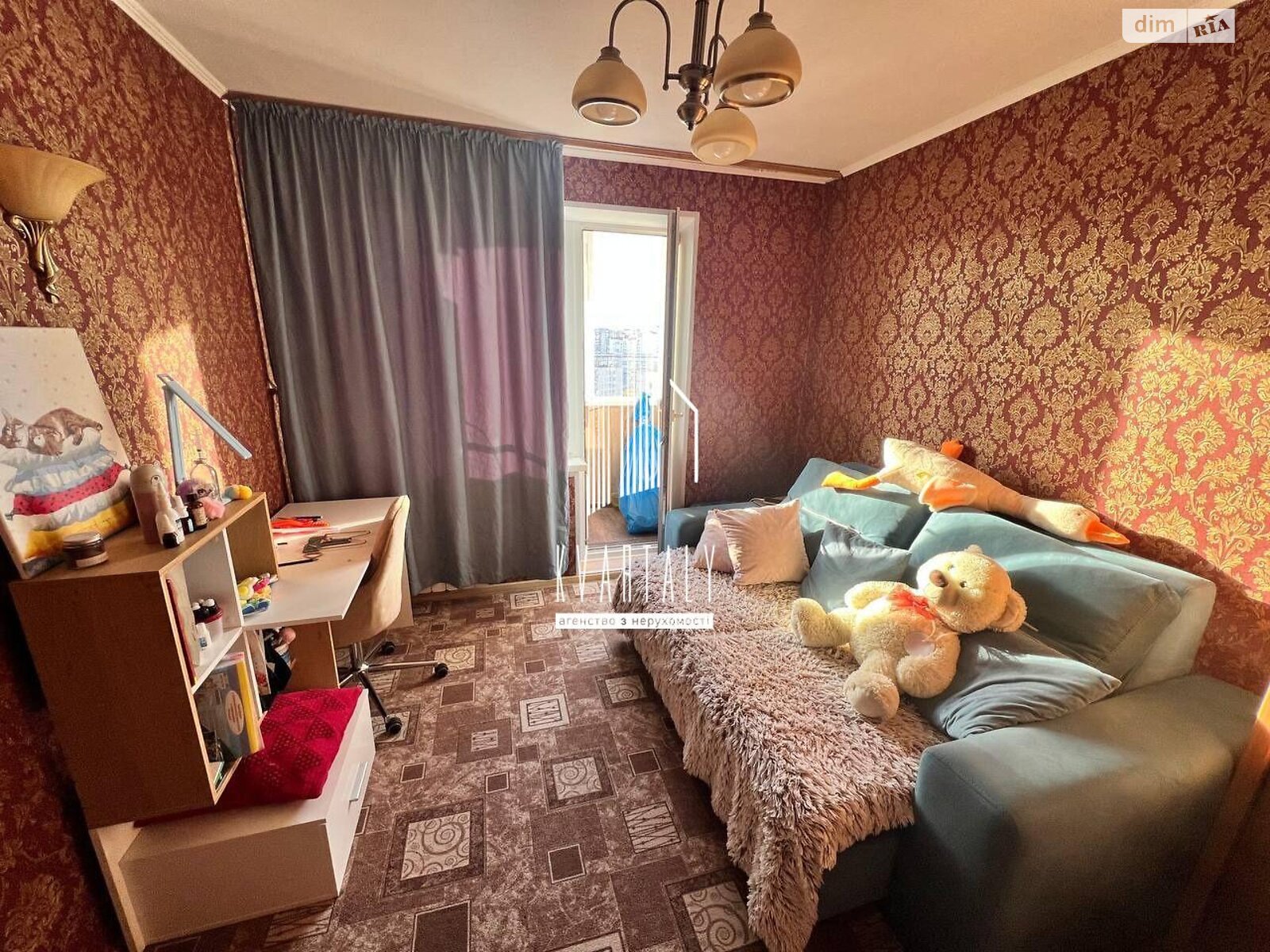 Продажа двухкомнатной квартиры в Киеве, на просп. Оболонский 13, район Оболонь фото 1 Продажа двухкомнатной квартиры в Киеве, на просп. Оболонский 13, район Оболонь фото 1