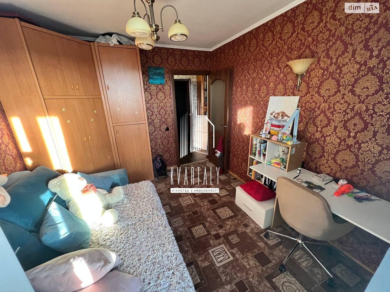 Продажа двухкомнатной квартиры в Киеве, на просп. Оболонский 13, район Оболонь фото 1 Продажа двухкомнатной квартиры в Киеве, на просп. Оболонский 13, район Оболонь фото 1