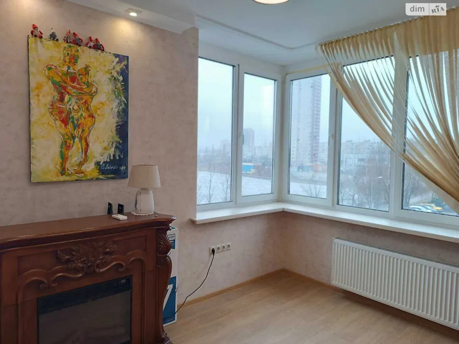 Продаж трикімнатної квартири в Києві, на просп. Оболонський 1 корпус 1, район Оболонь фото 1 Продаж трикімнатної квартири в Києві, на просп. Оболонський 1 корпус 1, район Оболонь фото 1