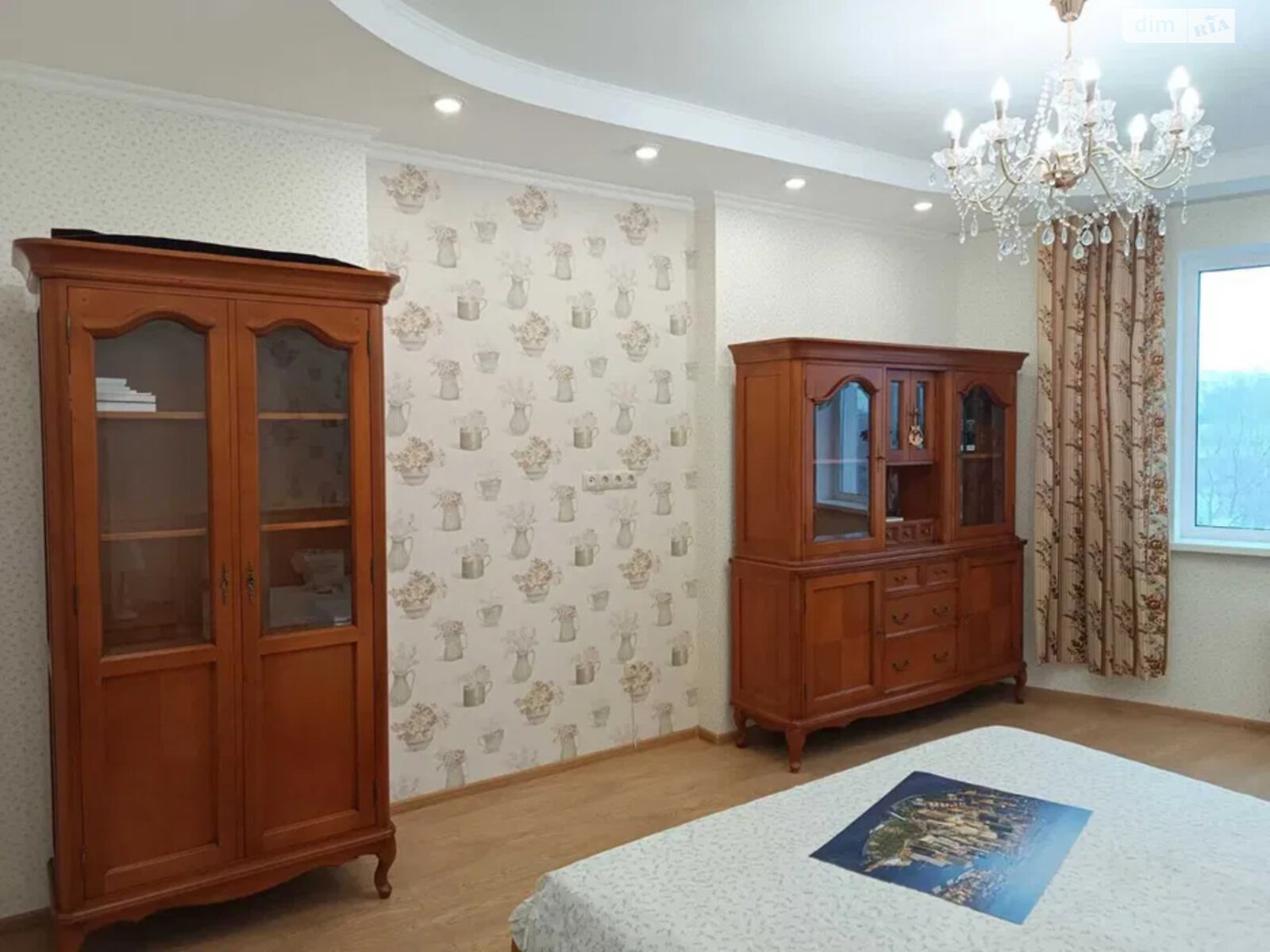 Продаж трикімнатної квартири в Києві, на просп. Оболонський 1 корпус 1, район Оболонь фото 1 Продаж трикімнатної квартири в Києві, на просп. Оболонський 1 корпус 1, район Оболонь фото 1