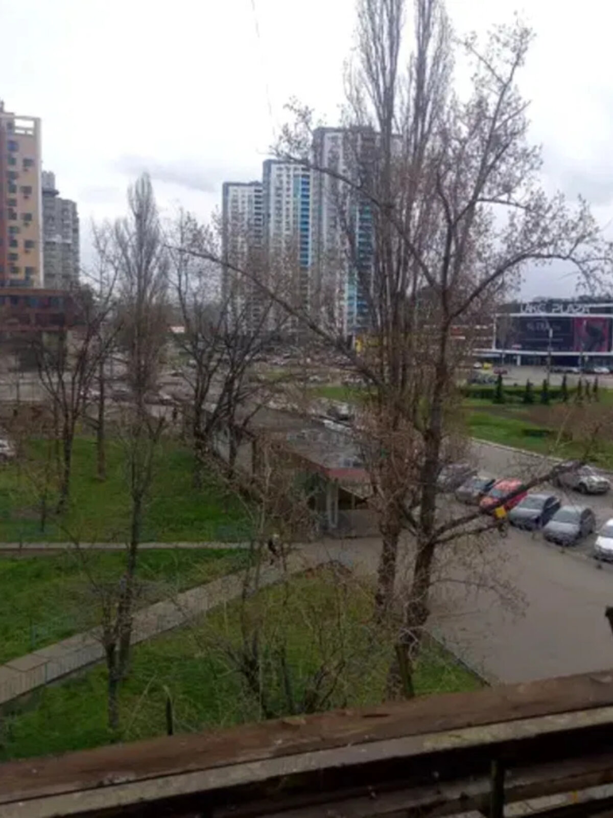 Продаж двокімнатної квартири в Києві, на просп. Оболонський 10, район Оболонь фото 1 Продаж двокімнатної квартири в Києві, на просп. Оболонський 10, район Оболонь фото 1