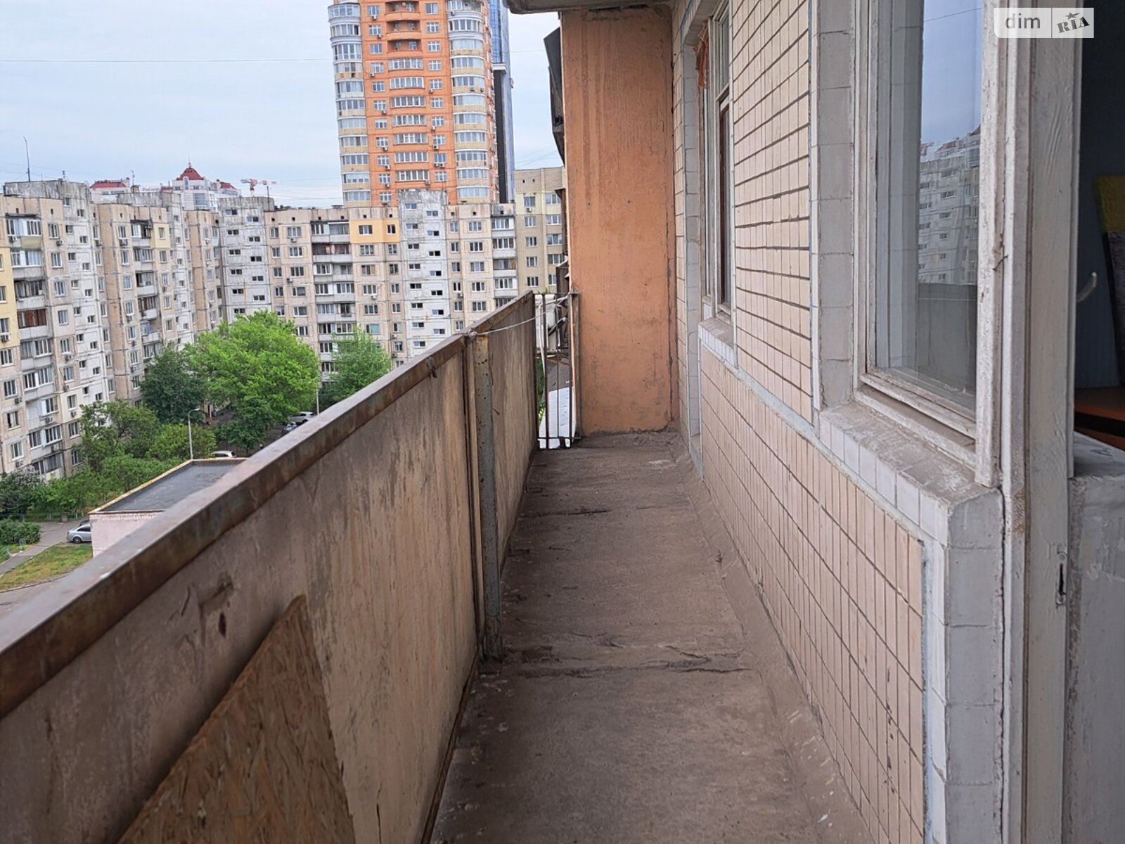 Продажа двухкомнатной квартиры в Киеве, на просп. Оболонский 23А, район Оболонь фото 1 Продажа двухкомнатной квартиры в Киеве, на просп. Оболонский 23А, район Оболонь фото 1