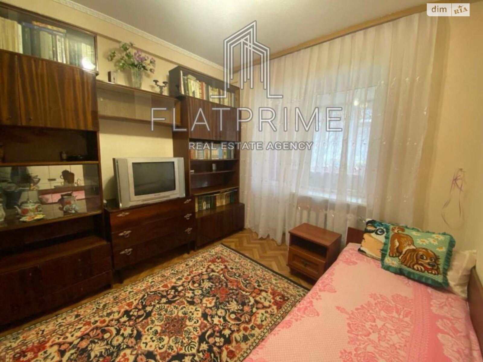 Продаж двокімнатної квартири в Києві, на просп. Оболонський 14Д, район Оболонь фото 1 Продаж двокімнатної квартири в Києві, на просп. Оболонський 14Д, район Оболонь фото 1