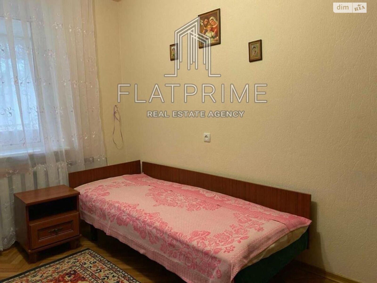 Продаж двокімнатної квартири в Києві, на просп. Оболонський 14Д, район Оболонь фото 1 Продаж двокімнатної квартири в Києві, на просп. Оболонський 14Д, район Оболонь фото 1
