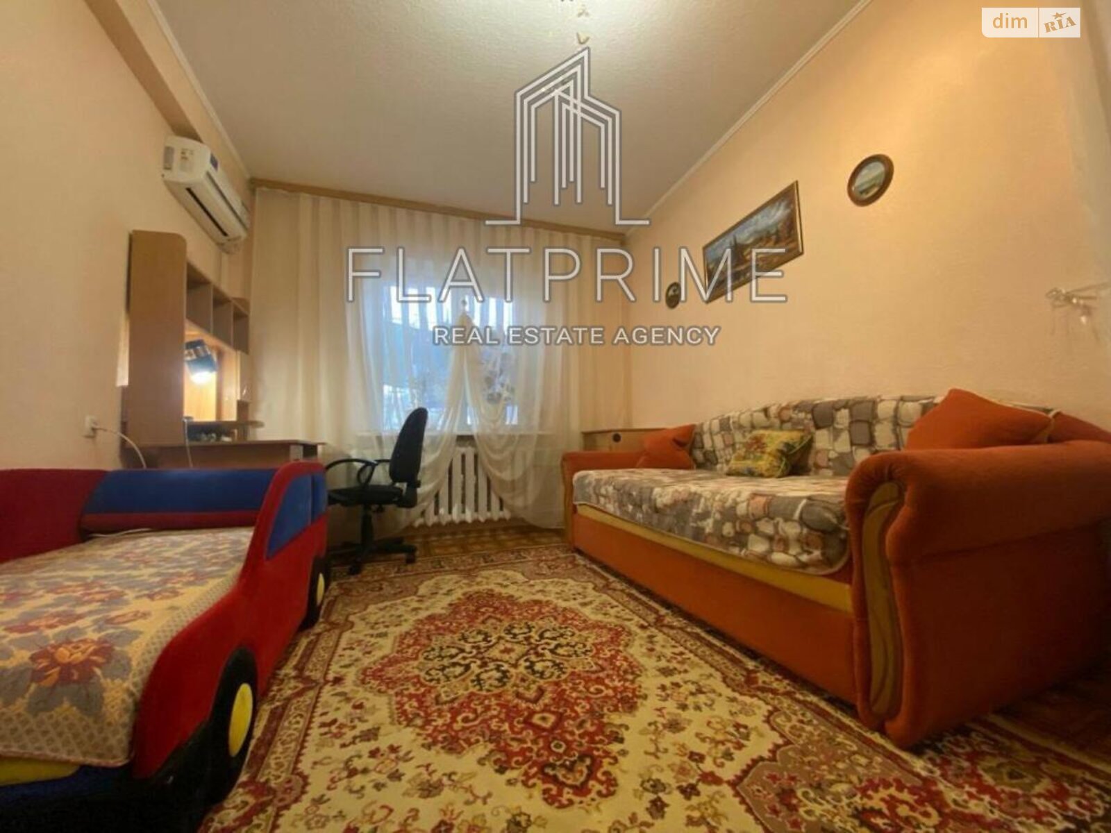 Продаж двокімнатної квартири в Києві, на просп. Оболонський 14Д, район Оболонь фото 1 Продаж двокімнатної квартири в Києві, на просп. Оболонський 14Д, район Оболонь фото 1