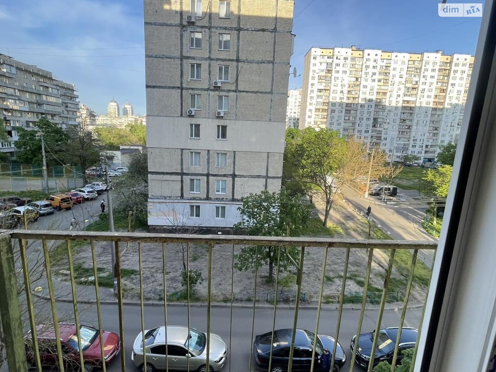 Продажа двухкомнатной квартиры в Киеве, на просп. Оболонский 10, район Оболонь фото 2 Продажа двухкомнатной квартиры в Киеве, на просп. Оболонский 10, район Оболонь фото 2