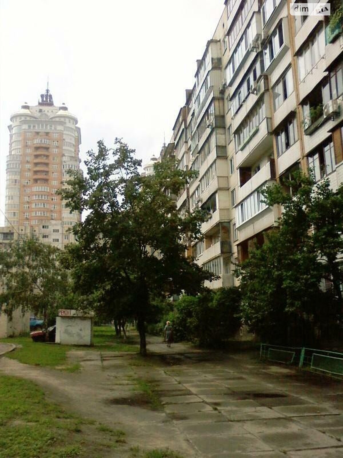 Продажа двухкомнатной квартиры в Киеве, на просп. Оболонский 23А, район Оболонь фото 1 Продажа двухкомнатной квартиры в Киеве, на просп. Оболонский 23А, район Оболонь фото 1