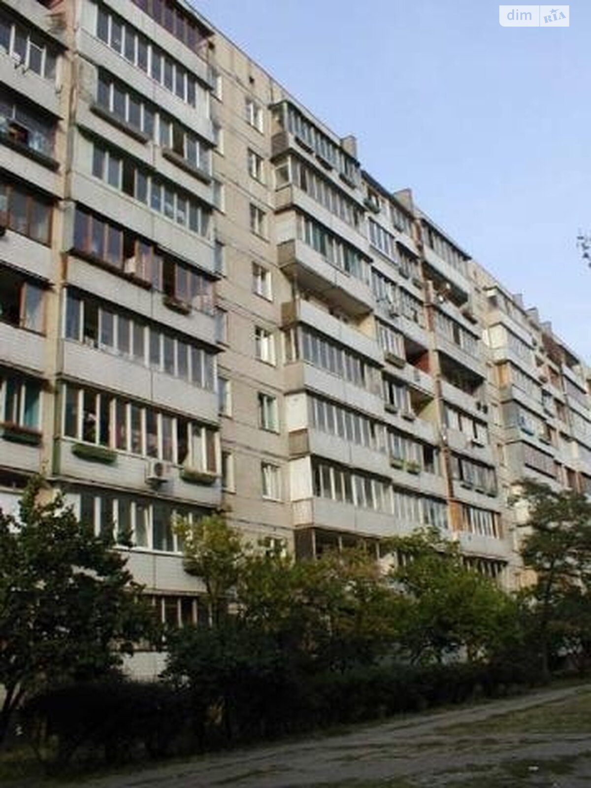 Продажа двухкомнатной квартиры в Киеве, на просп. Оболонский 23А, район Оболонь фото 1 Продажа двухкомнатной квартиры в Киеве, на просп. Оболонский 23А, район Оболонь фото 1