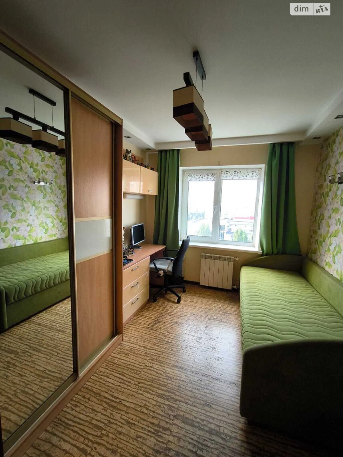Продажа трехкомнатной квартиры в Киеве, на просп. Оболонский 22А, район Оболонь фото 1 Продажа трехкомнатной квартиры в Киеве, на просп. Оболонский 22А, район Оболонь фото 1