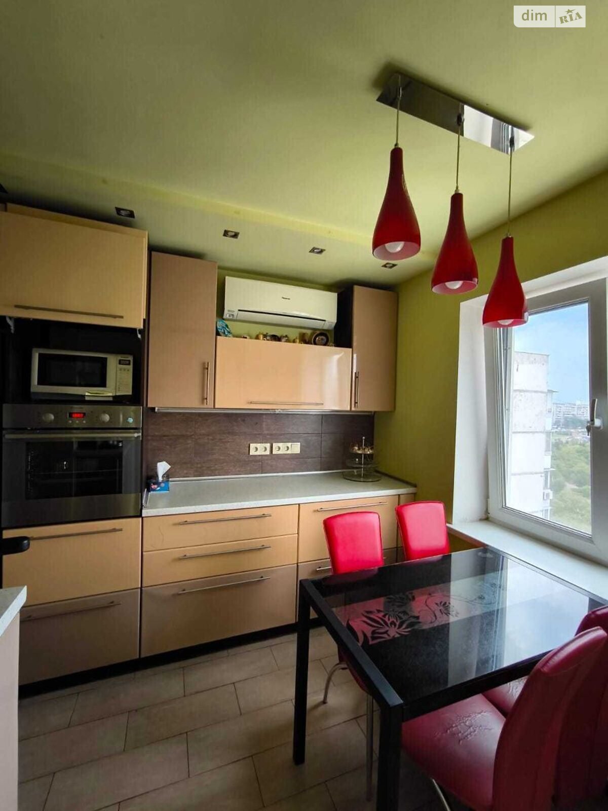 Продажа трехкомнатной квартиры в Киеве, на просп. Оболонский 22А, район Оболонь фото 1 Продажа трехкомнатной квартиры в Киеве, на просп. Оболонский 22А, район Оболонь фото 1