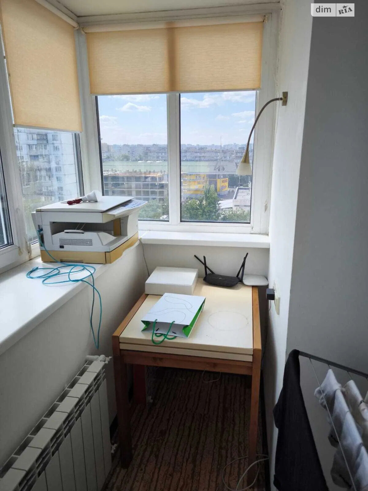 Продажа трехкомнатной квартиры в Киеве, на просп. Оболонский 22А, район Оболонь фото 1 Продажа трехкомнатной квартиры в Киеве, на просп. Оболонский 22А, район Оболонь фото 1