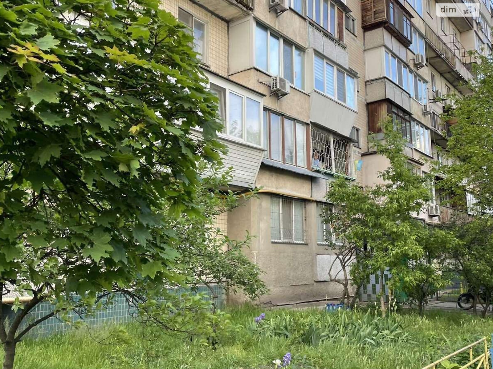 Продажа двухкомнатной квартиры в Киеве, на просп. Оболонский 10, район Оболонь фото 2 Продажа двухкомнатной квартиры в Киеве, на просп. Оболонский 10, район Оболонь фото 2