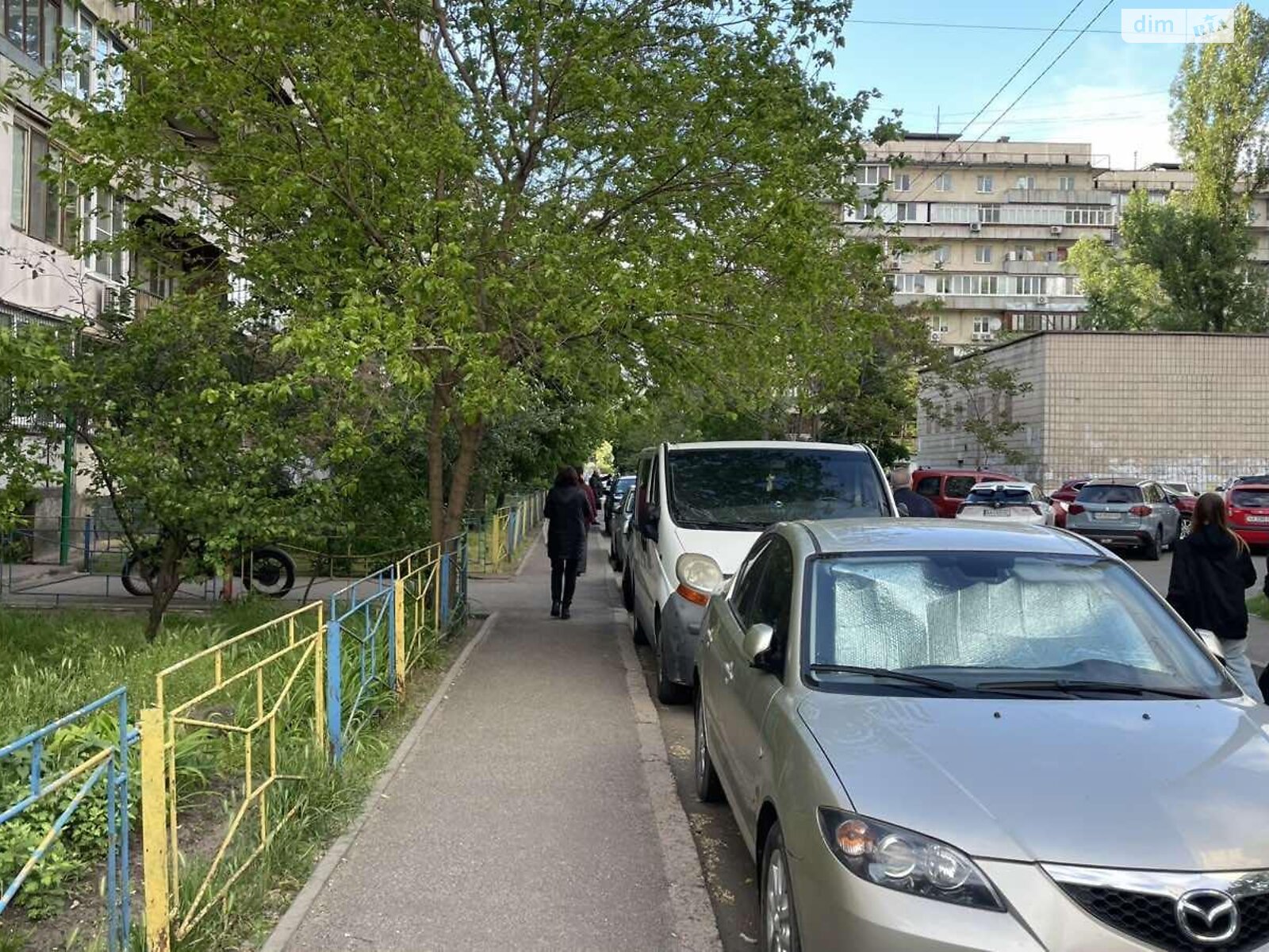 Продажа двухкомнатной квартиры в Киеве, на просп. Оболонский 10, район Оболонь фото 2 Продажа двухкомнатной квартиры в Киеве, на просп. Оболонский 10, район Оболонь фото 2
