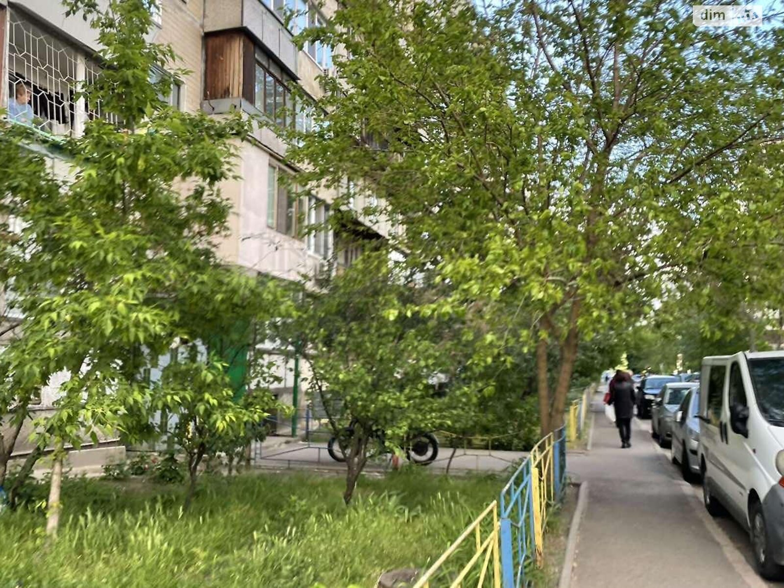 Продажа двухкомнатной квартиры в Киеве, на просп. Оболонский 10, район Оболонь фото 2 Продажа двухкомнатной квартиры в Киеве, на просп. Оболонский 10, район Оболонь фото 2