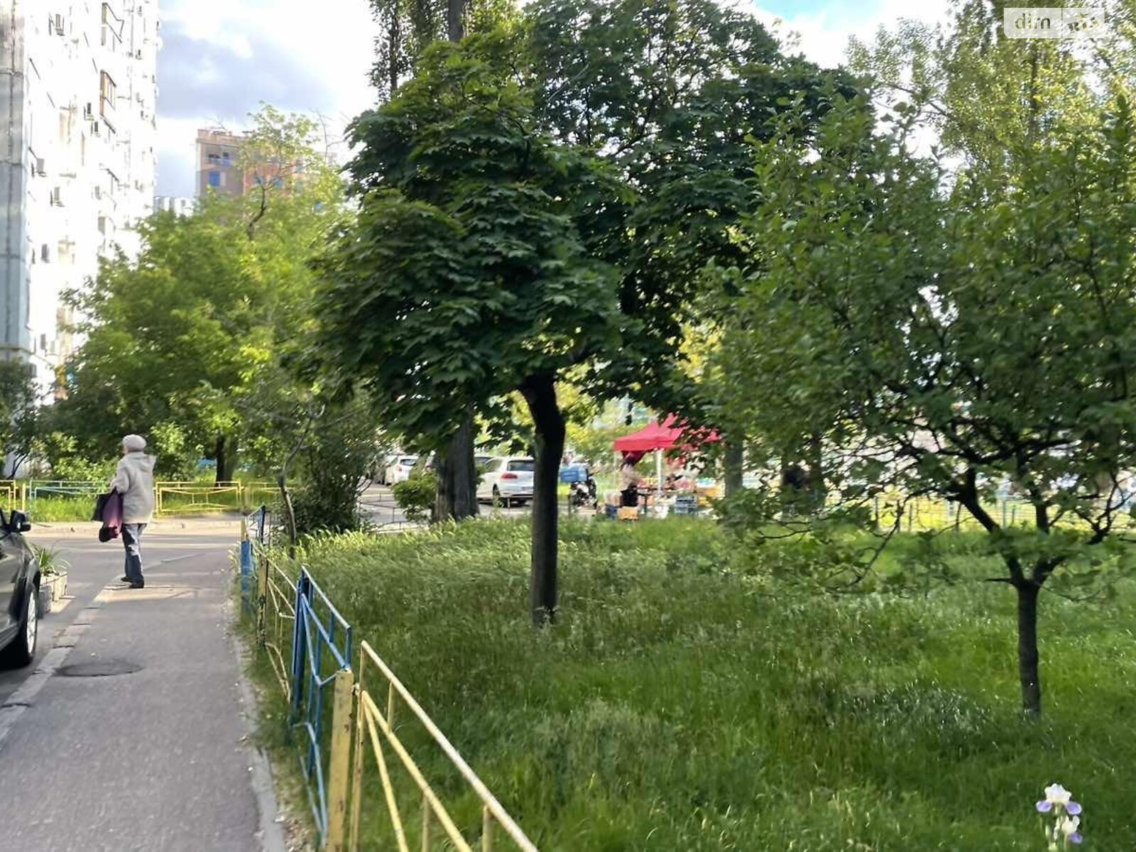 Продажа двухкомнатной квартиры в Киеве, на просп. Оболонский 10, район Оболонь фото 2 Продажа двухкомнатной квартиры в Киеве, на просп. Оболонский 10, район Оболонь фото 2