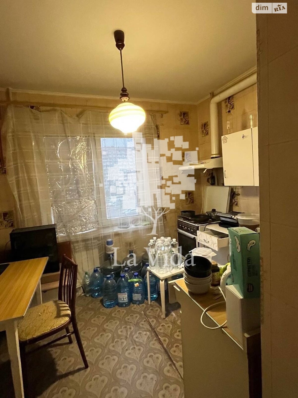 Продаж однокімнатної квартири в Києві, на просп. Оболонський 40, район Оболонь фото 1 Продаж однокімнатної квартири в Києві, на просп. Оболонський 40, район Оболонь фото 1