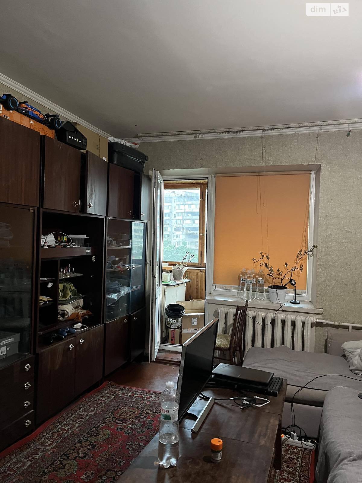 Продаж однокімнатної квартири в Києві, на просп. Оболонський 40, район Оболонь фото 1 Продаж однокімнатної квартири в Києві, на просп. Оболонський 40, район Оболонь фото 1