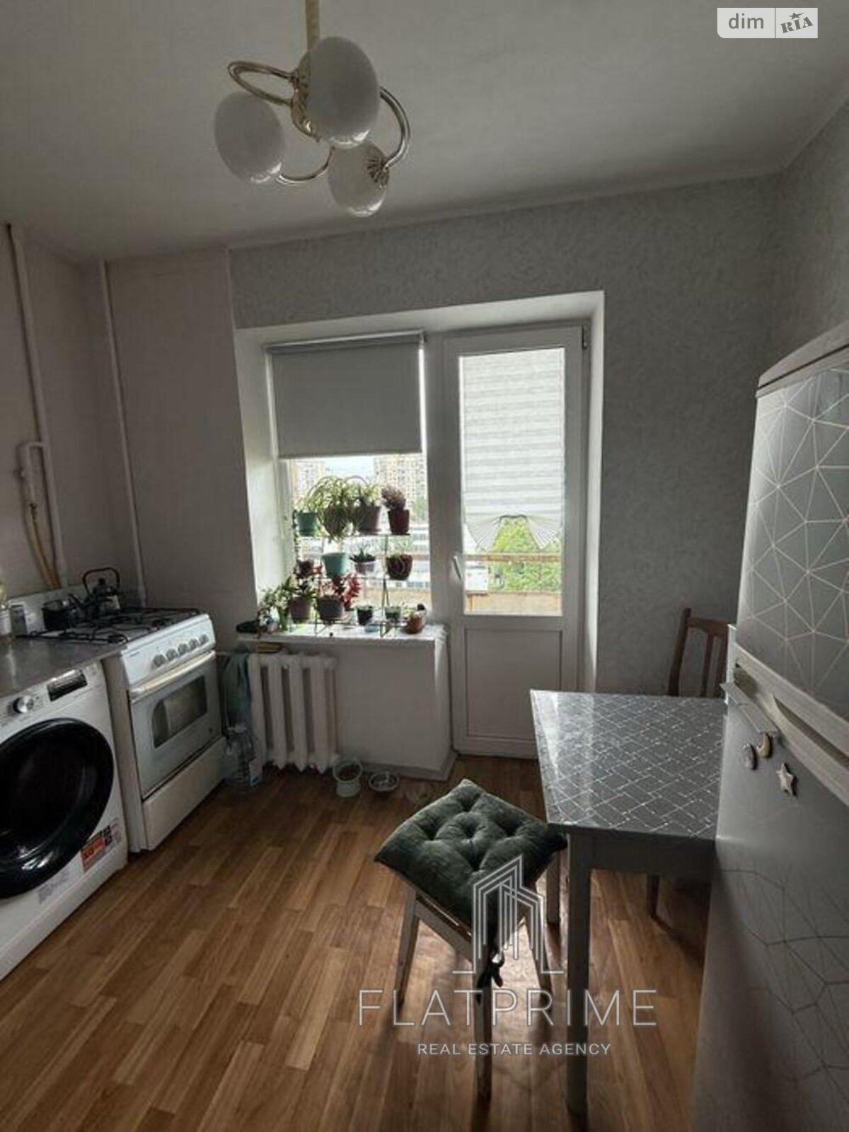 Продажа однокомнатной квартиры в Киеве, на просп. Оболонский 34В, район Оболонь фото 1 Продажа однокомнатной квартиры в Киеве, на просп. Оболонский 34В, район Оболонь фото 1