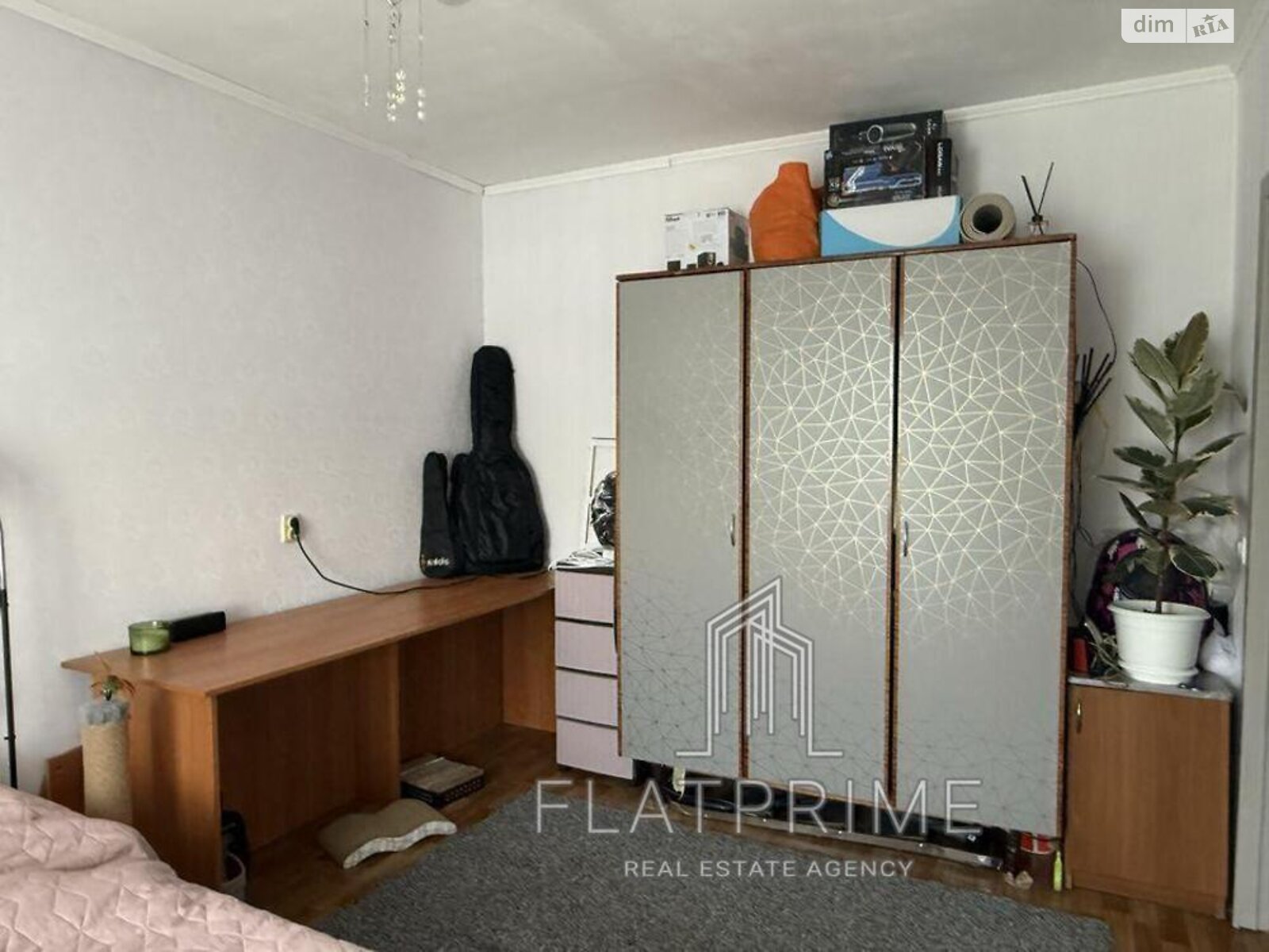 Продажа однокомнатной квартиры в Киеве, на просп. Оболонский 34В, район Оболонь фото 1 Продажа однокомнатной квартиры в Киеве, на просп. Оболонский 34В, район Оболонь фото 1