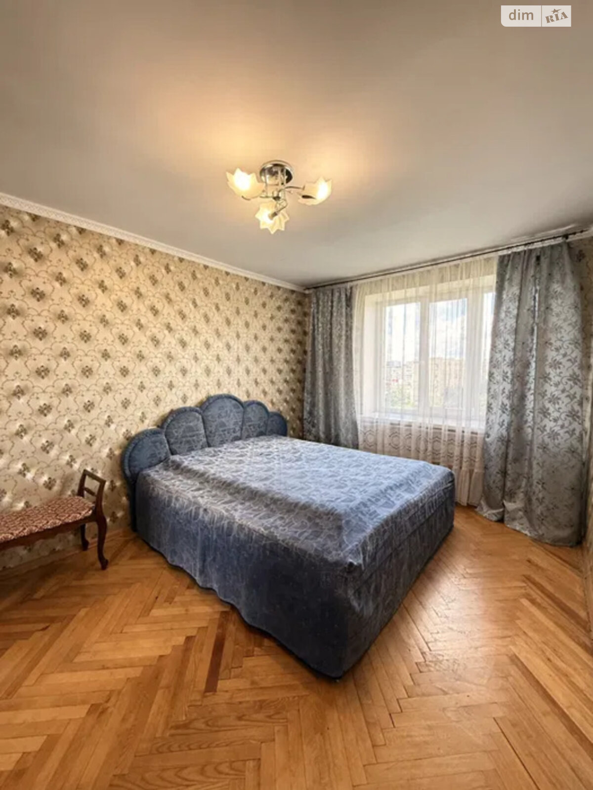 Продаж трикімнатної квартири в Києві, на просп. Оболонський 49, район Оболонь фото 1 Продаж трикімнатної квартири в Києві, на просп. Оболонський 49, район Оболонь фото 1