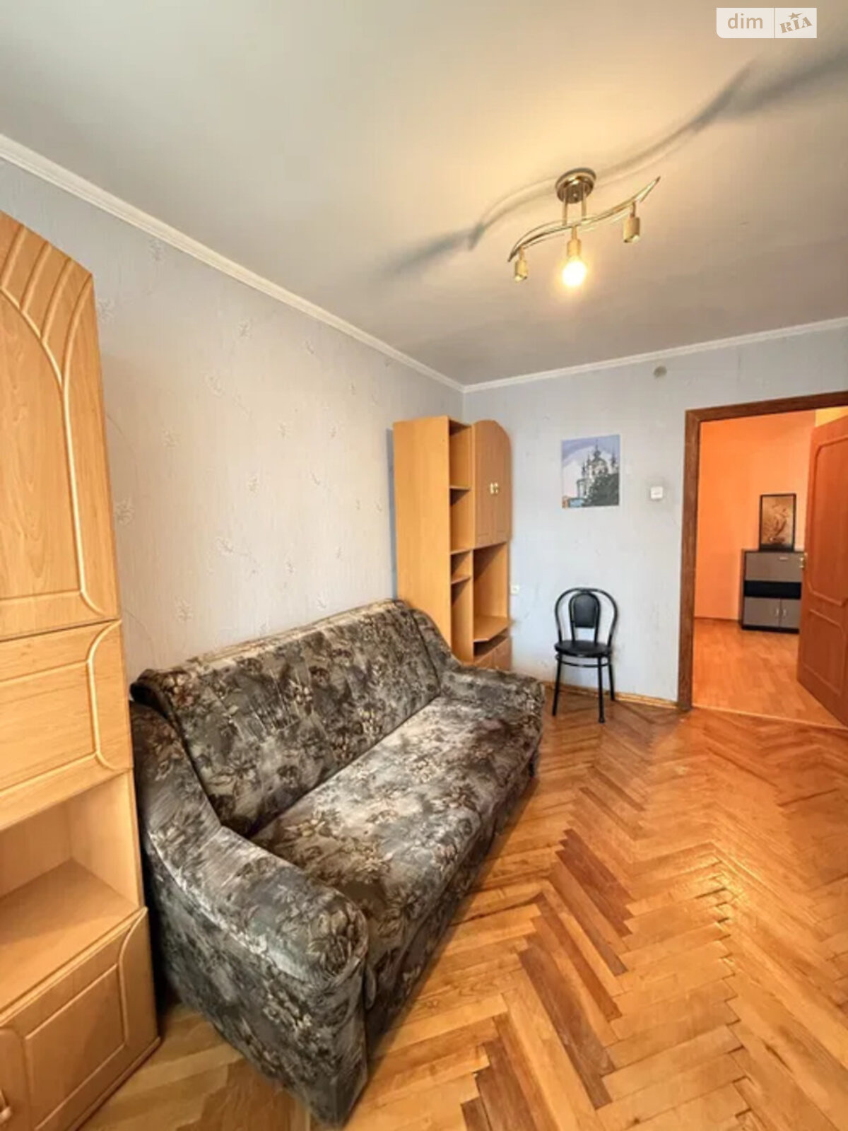 Продаж трикімнатної квартири в Києві, на просп. Оболонський 49, район Оболонь фото 1 Продаж трикімнатної квартири в Києві, на просп. Оболонський 49, район Оболонь фото 1