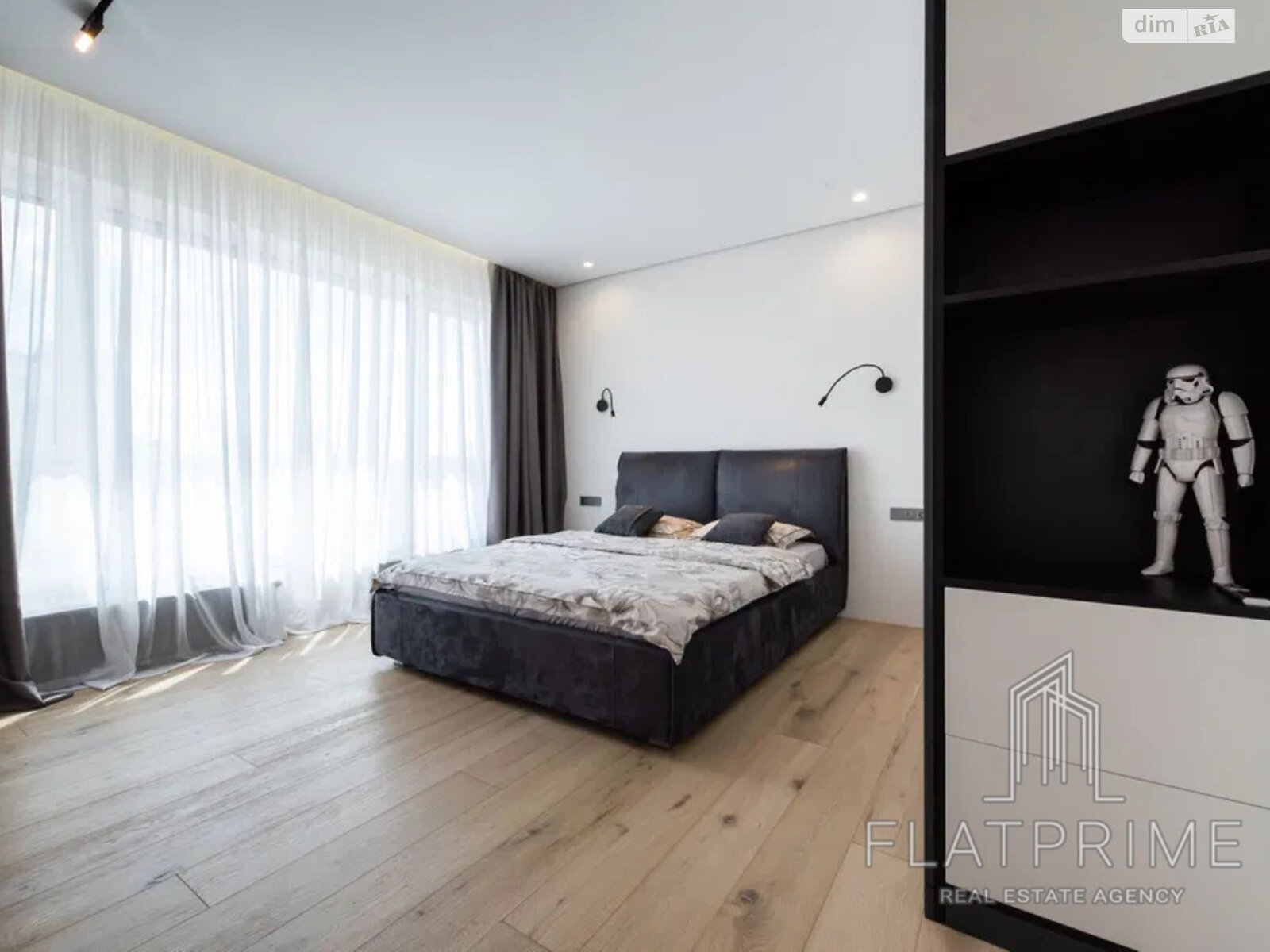 Продажа четырехкомнатной квартиры в Киеве, на просп. Оболонский 26, район Оболонь фото 1 Продажа четырехкомнатной квартиры в Киеве, на просп. Оболонский 26, район Оболонь фото 1