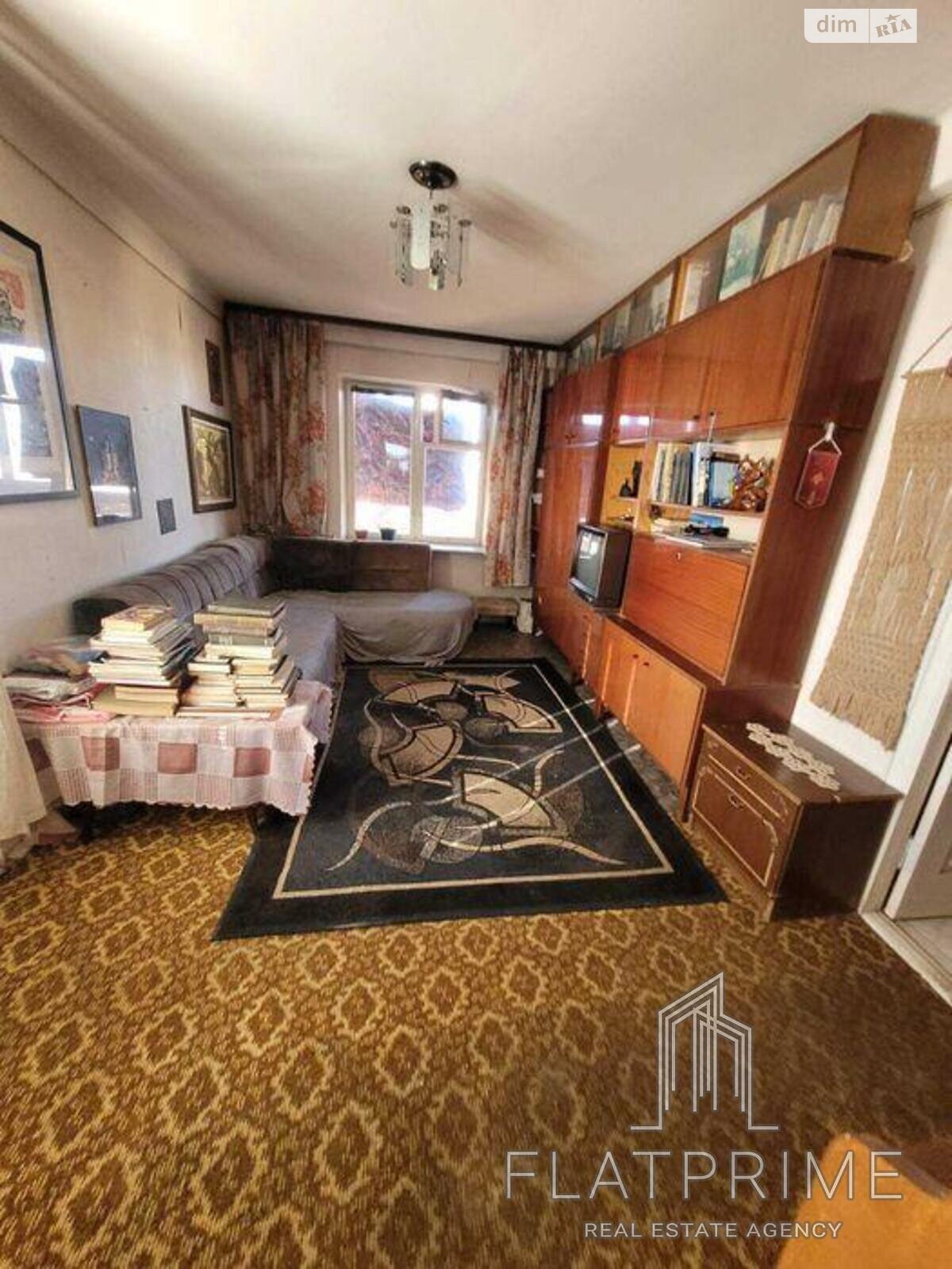 Продаж трикімнатної квартири в Києві, на просп. Оболонський 10А, район Оболонь фото 1 Продаж трикімнатної квартири в Києві, на просп. Оболонський 10А, район Оболонь фото 1