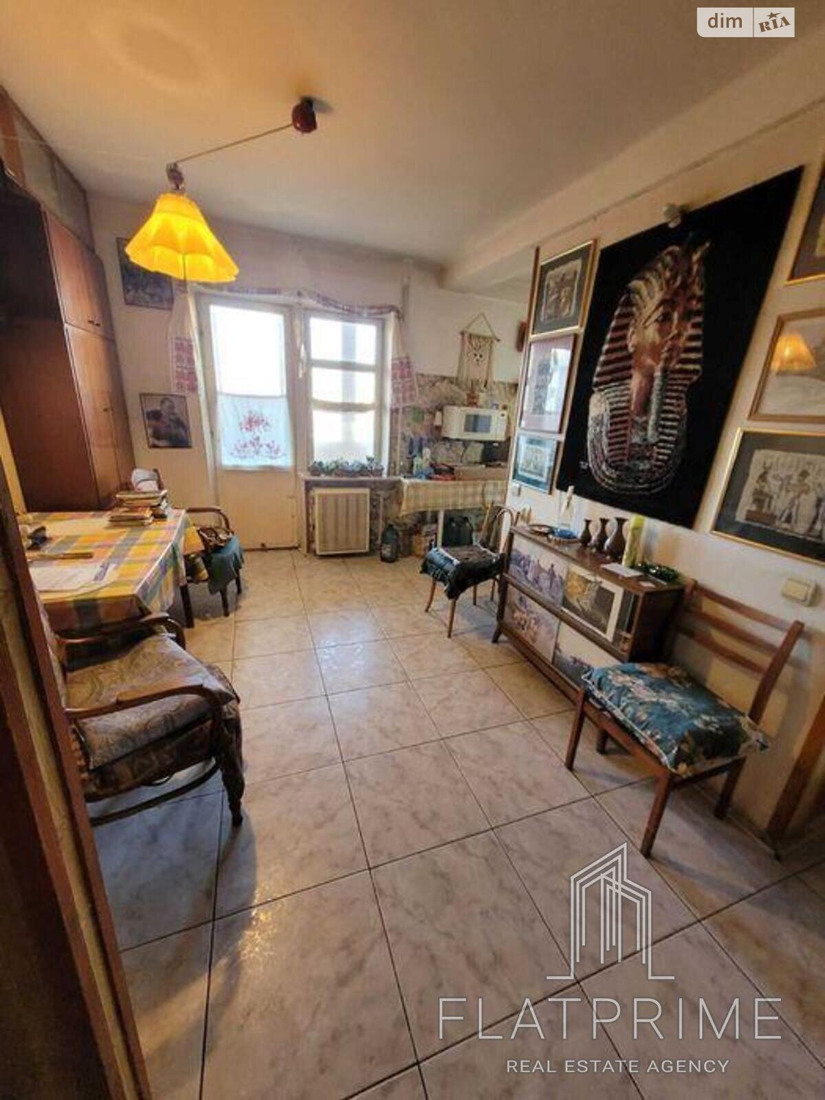 Продаж трикімнатної квартири в Києві, на просп. Оболонський 10А, район Оболонь фото 1 Продаж трикімнатної квартири в Києві, на просп. Оболонський 10А, район Оболонь фото 1