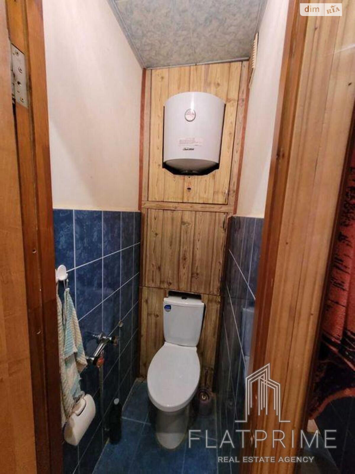 Продаж трикімнатної квартири в Києві, на просп. Оболонський 10А, район Оболонь фото 1 Продаж трикімнатної квартири в Києві, на просп. Оболонський 10А, район Оболонь фото 1