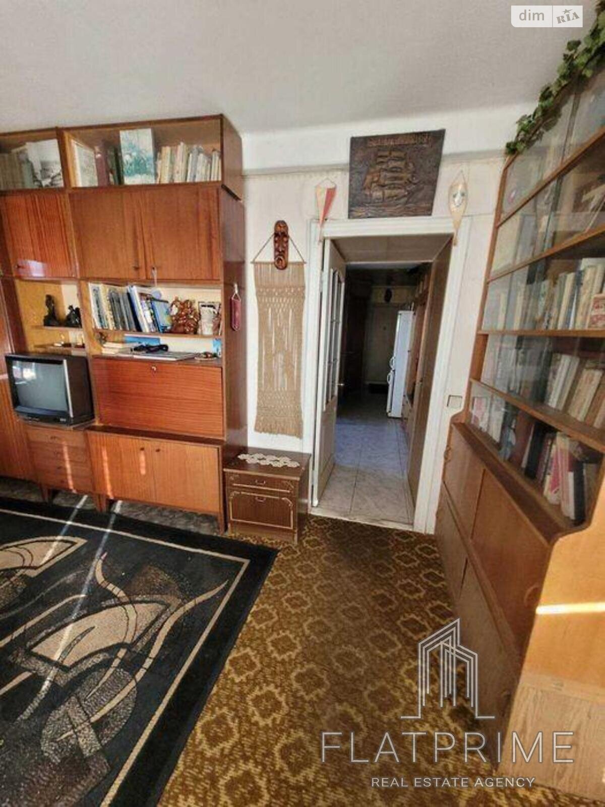 Продаж трикімнатної квартири в Києві, на просп. Оболонський 10А, район Оболонь фото 1 Продаж трикімнатної квартири в Києві, на просп. Оболонський 10А, район Оболонь фото 1