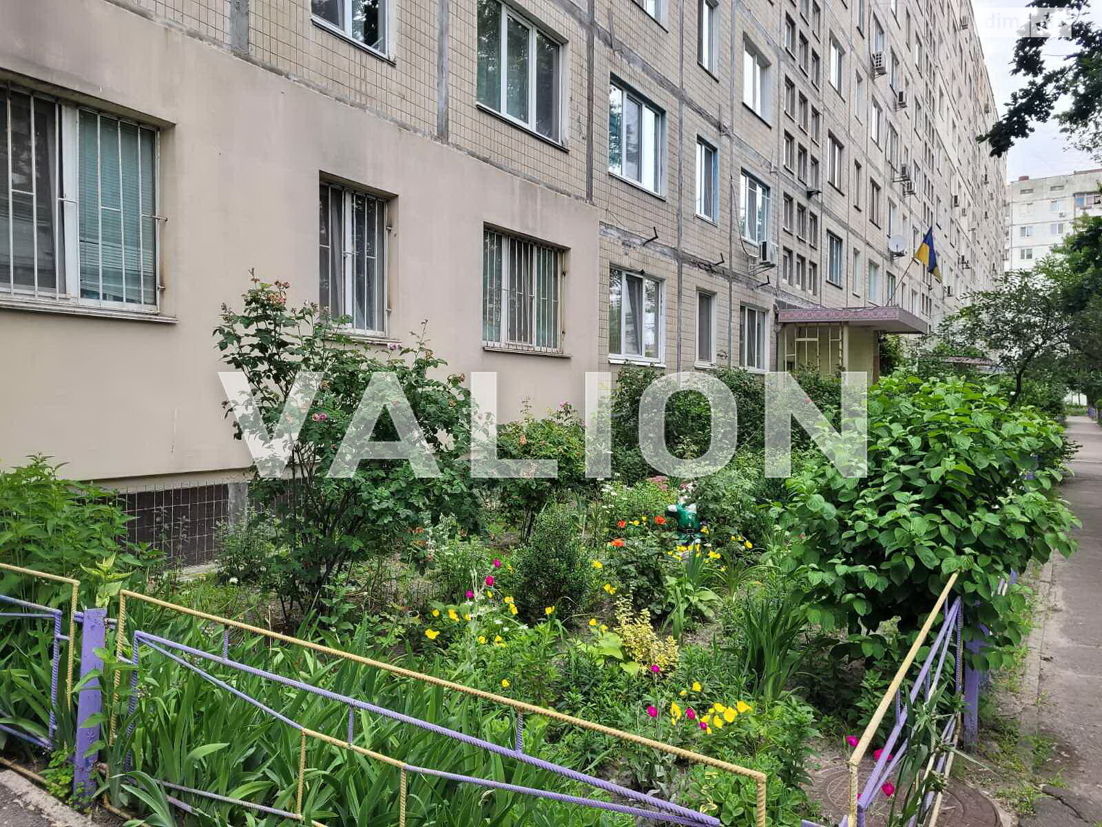 Продажа двухкомнатной квартиры в Киеве, на просп. Оболонский 39А, район Оболонь фото 1 Продажа двухкомнатной квартиры в Киеве, на просп. Оболонский 39А, район Оболонь фото 1