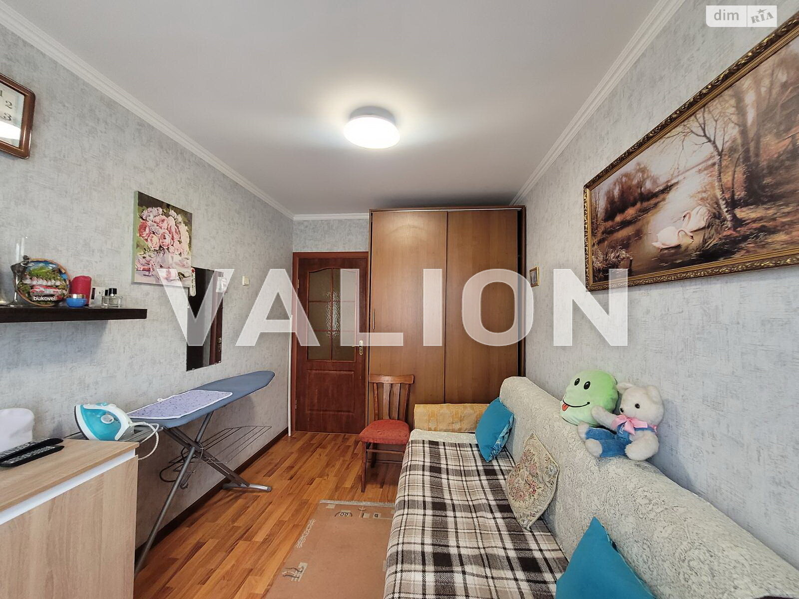 Продажа двухкомнатной квартиры в Киеве, на просп. Оболонский 39А, район Оболонь фото 1 Продажа двухкомнатной квартиры в Киеве, на просп. Оболонский 39А, район Оболонь фото 1