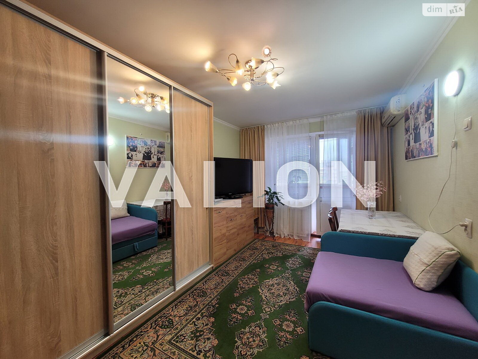 Продажа двухкомнатной квартиры в Киеве, на просп. Оболонский 39А, район Оболонь фото 1 Продажа двухкомнатной квартиры в Киеве, на просп. Оболонский 39А, район Оболонь фото 1