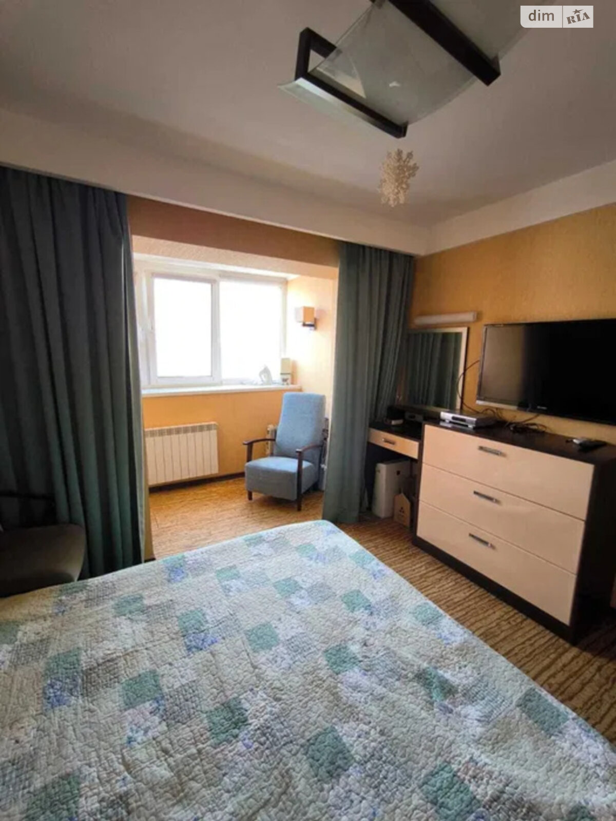 Продаж трикімнатної квартири в Києві, на просп. Оболонський 22А, район Оболонь фото 1 Продаж трикімнатної квартири в Києві, на просп. Оболонський 22А, район Оболонь фото 1