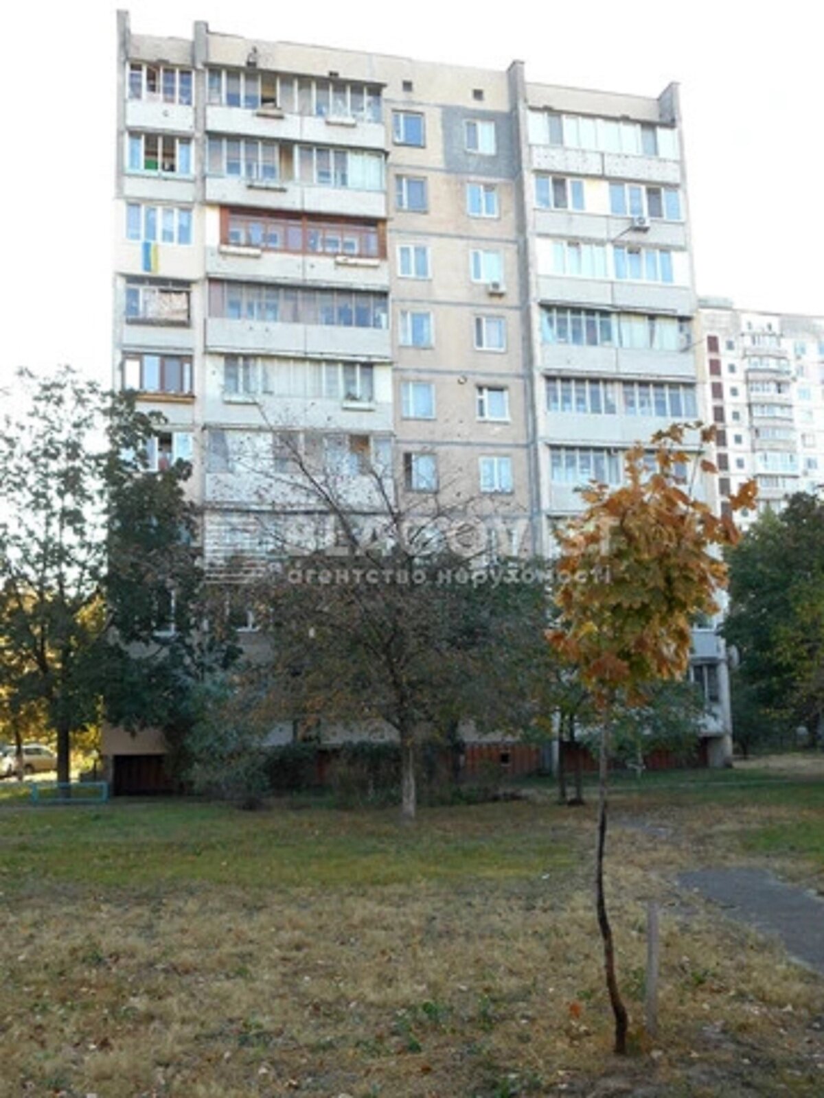 Продажа двухкомнатной квартиры в Киеве, на просп. Оболонский 11А, район Оболонь фото 1 Продажа двухкомнатной квартиры в Киеве, на просп. Оболонский 11А, район Оболонь фото 1