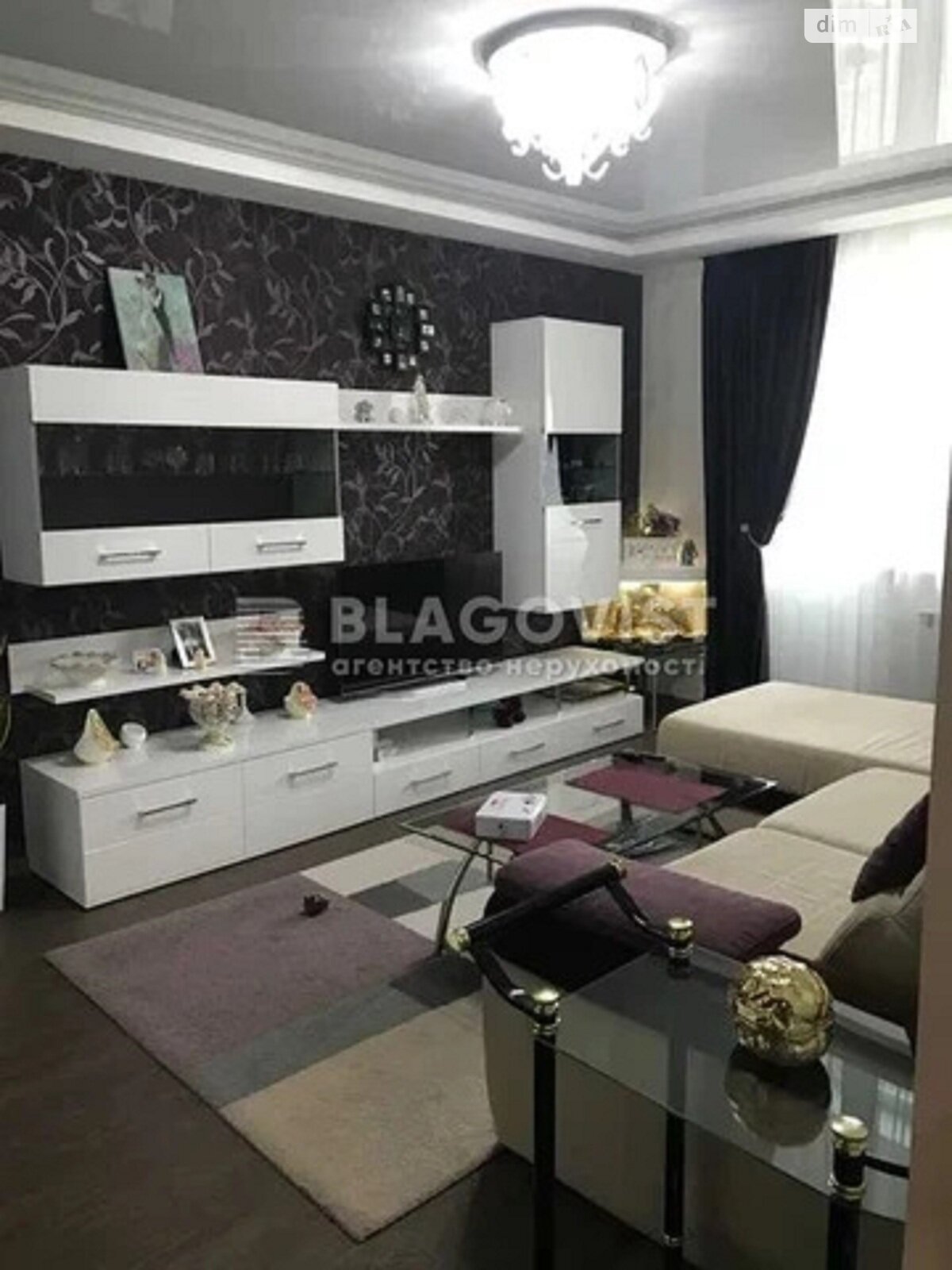 Продажа двухкомнатной квартиры в Киеве, на просп. Оболонский 11А, район Оболонь фото 1 Продажа двухкомнатной квартиры в Киеве, на просп. Оболонский 11А, район Оболонь фото 1
