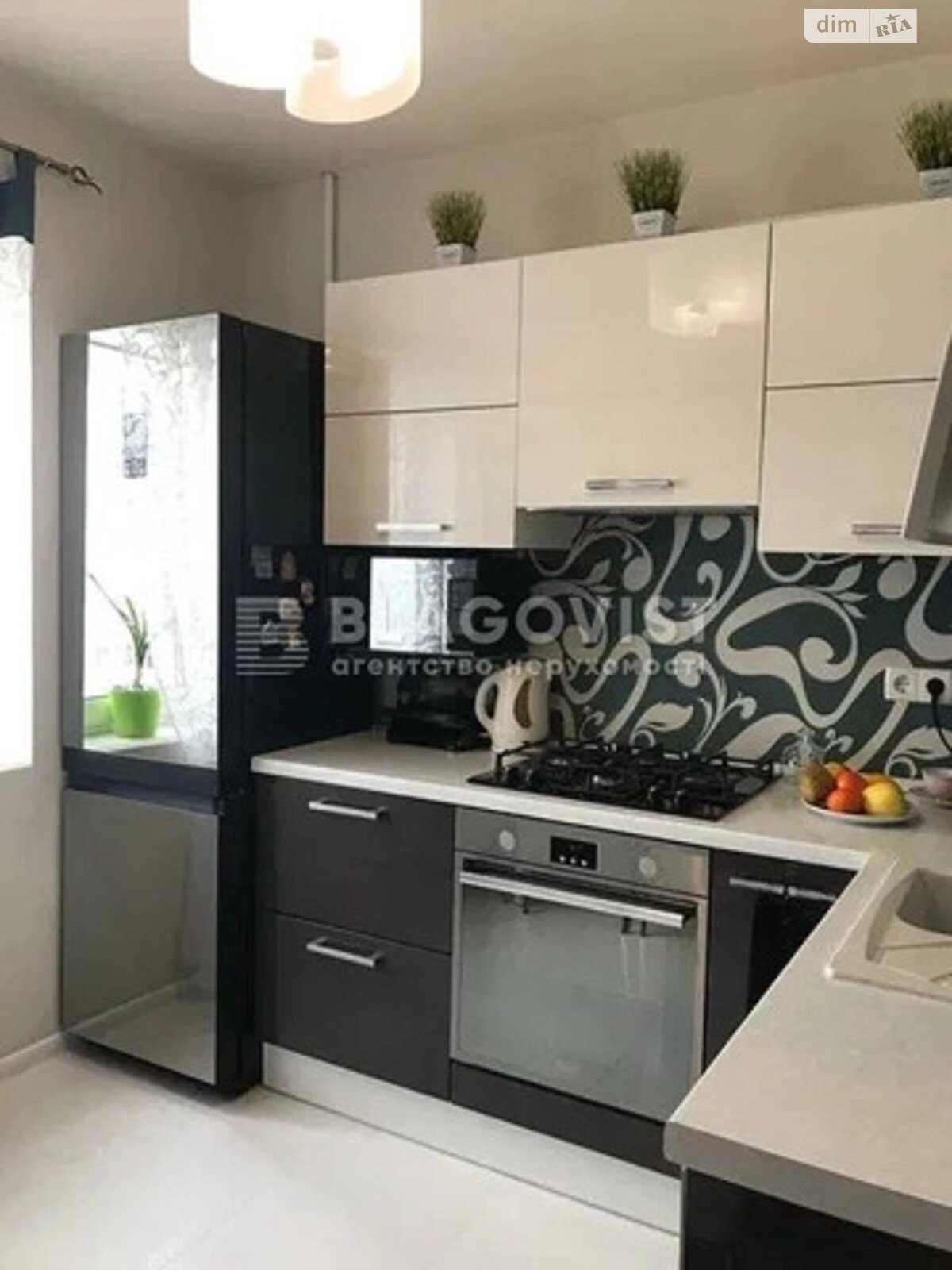 Продажа двухкомнатной квартиры в Киеве, на просп. Оболонский 11А, район Оболонь фото 1 Продажа двухкомнатной квартиры в Киеве, на просп. Оболонский 11А, район Оболонь фото 1
