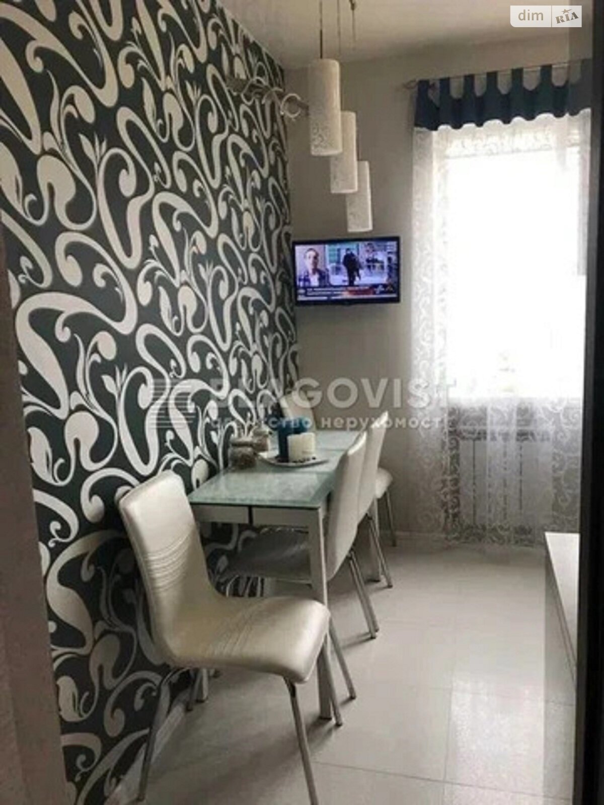 Продажа двухкомнатной квартиры в Киеве, на просп. Оболонский 11А, район Оболонь фото 1 Продажа двухкомнатной квартиры в Киеве, на просп. Оболонский 11А, район Оболонь фото 1