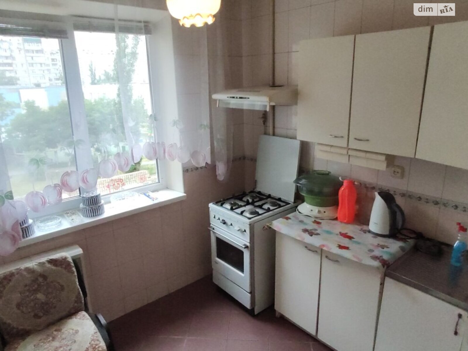 Продаж трикімнатної квартири в Києві, на просп. Оболонський 28В, район Оболонь фото 1 Продаж трикімнатної квартири в Києві, на просп. Оболонський 28В, район Оболонь фото 1