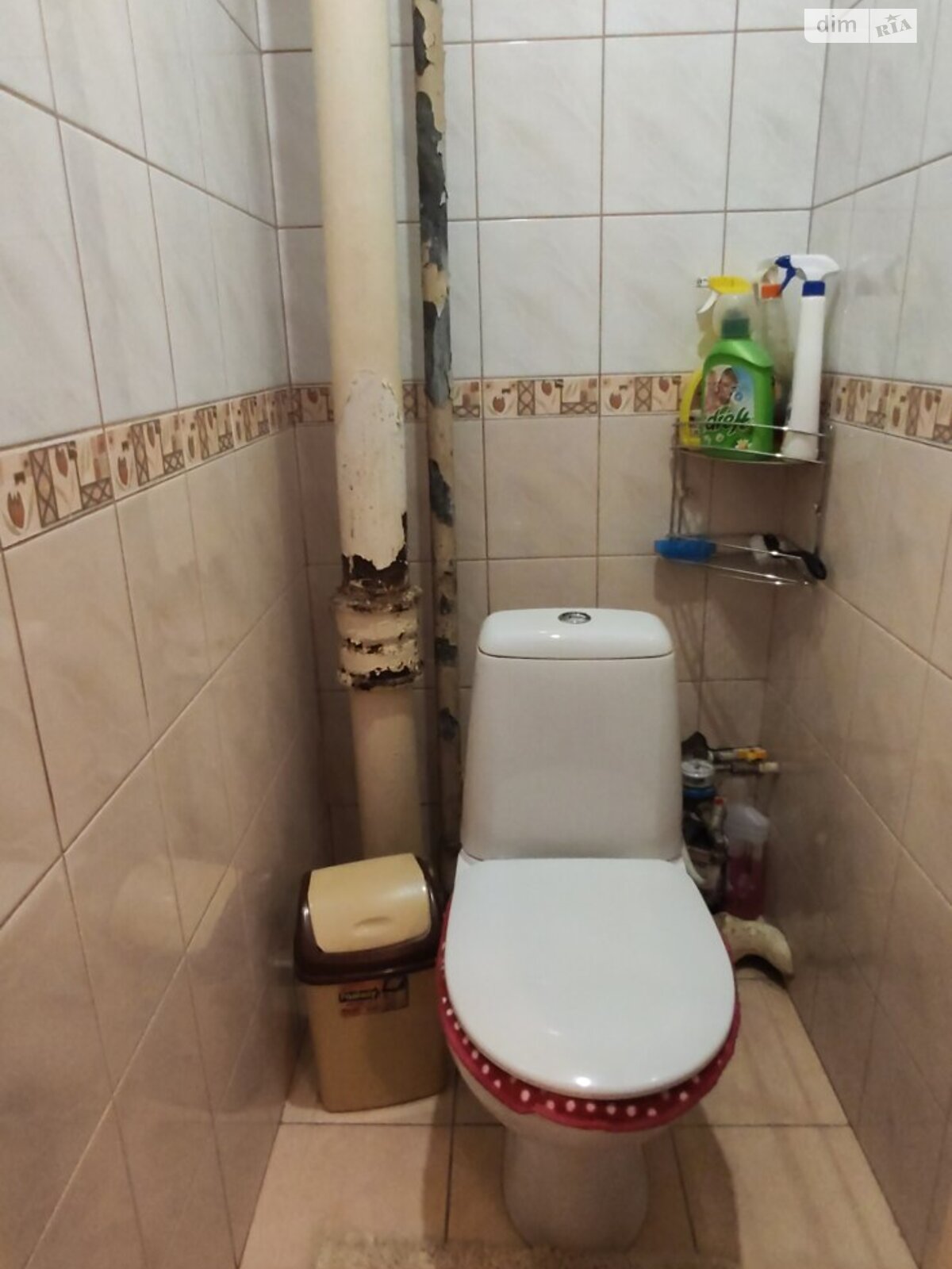 Продаж трикімнатної квартири в Києві, на просп. Оболонський 28В, район Оболонь фото 1 Продаж трикімнатної квартири в Києві, на просп. Оболонський 28В, район Оболонь фото 1