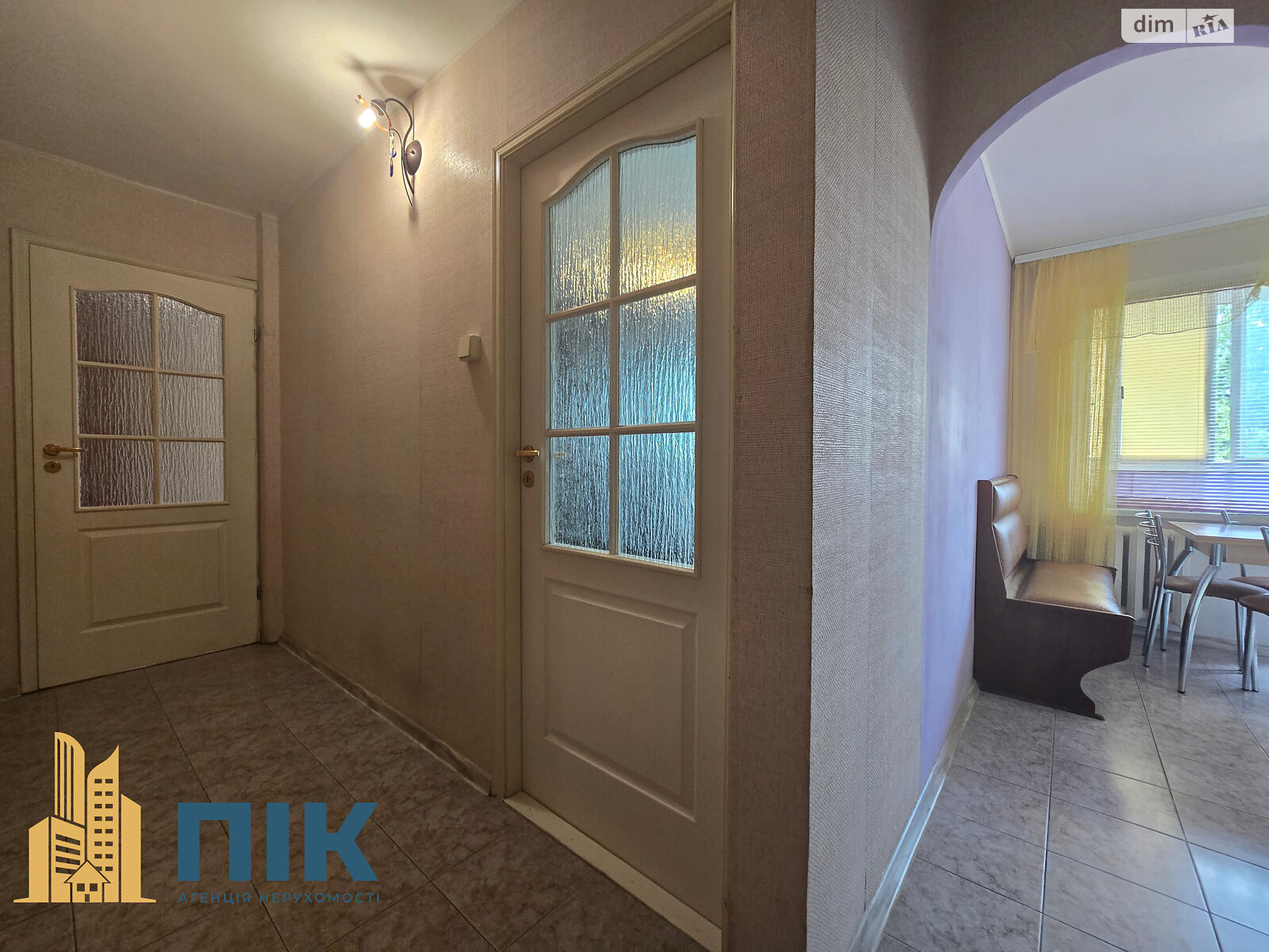 Продаж двокімнатної квартири в Києві, на просп. Оболонський 11, район Оболонь фото 1 Продаж двокімнатної квартири в Києві, на просп. Оболонський 11, район Оболонь фото 1