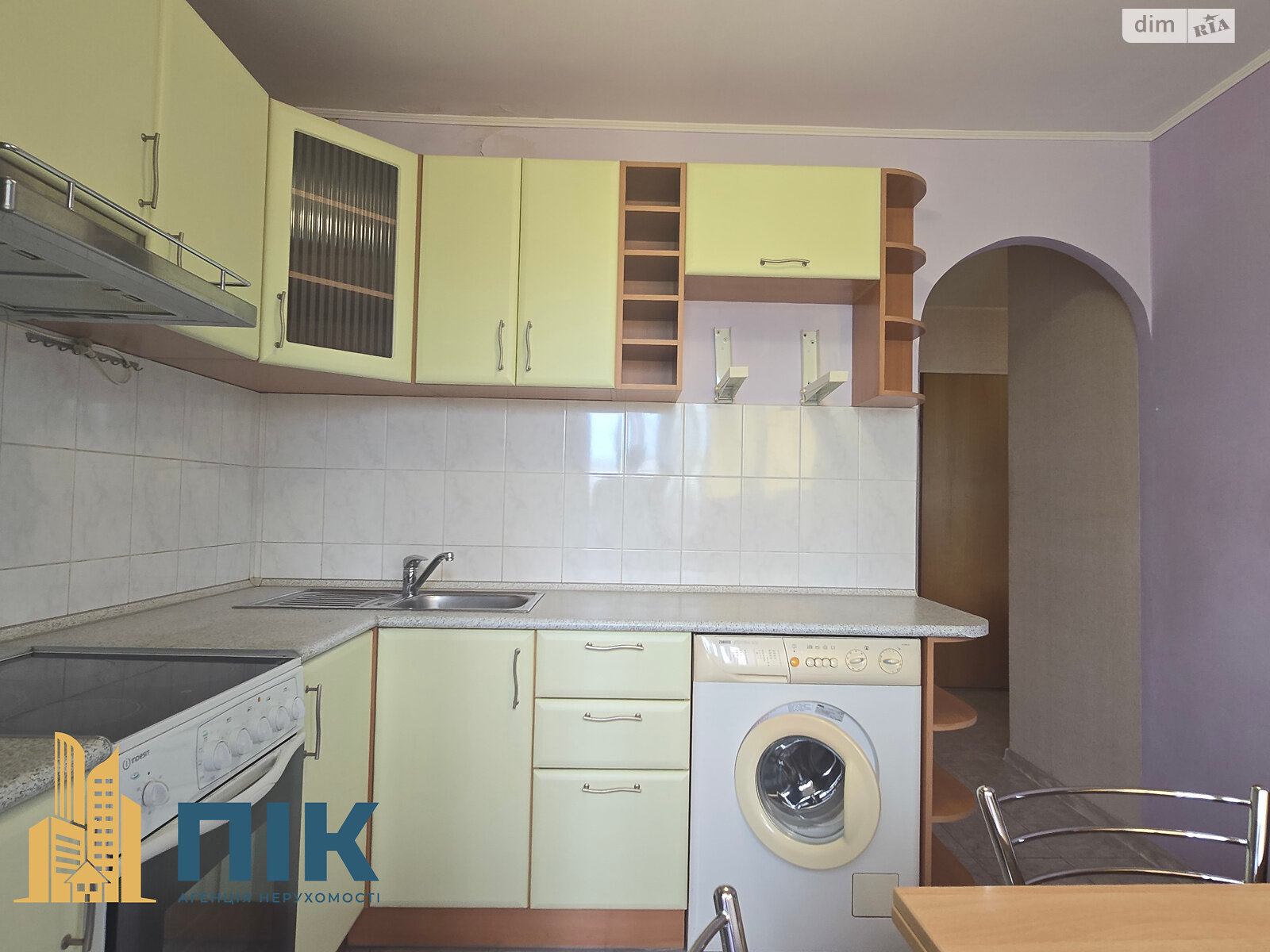 Продаж двокімнатної квартири в Києві, на просп. Оболонський 11, район Оболонь фото 1 Продаж двокімнатної квартири в Києві, на просп. Оболонський 11, район Оболонь фото 1