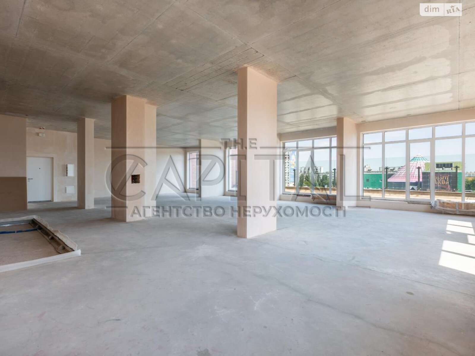 Продаж трикімнатної квартири в Києві, на просп. Оболонський 6А, район Оболонь фото 1 Продаж трикімнатної квартири в Києві, на просп. Оболонський 6А, район Оболонь фото 1