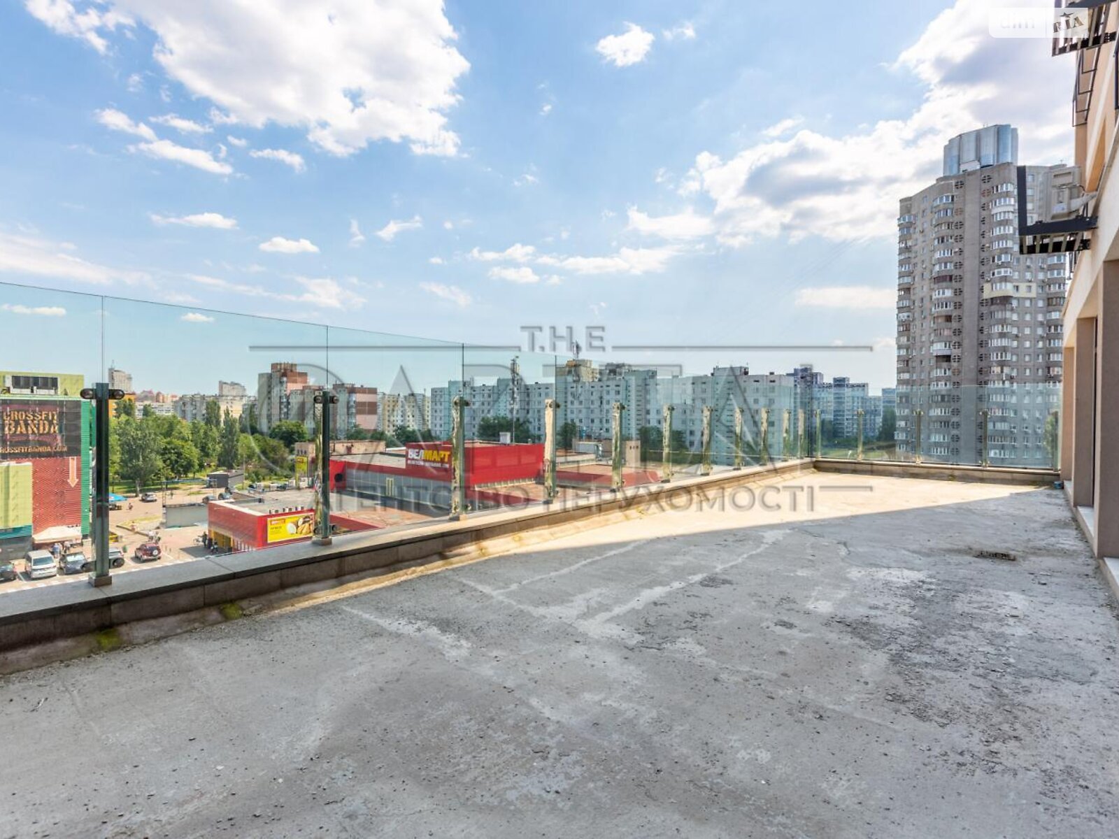 Продаж трикімнатної квартири в Києві, на просп. Оболонський 6А, район Оболонь фото 1 Продаж трикімнатної квартири в Києві, на просп. Оболонський 6А, район Оболонь фото 1