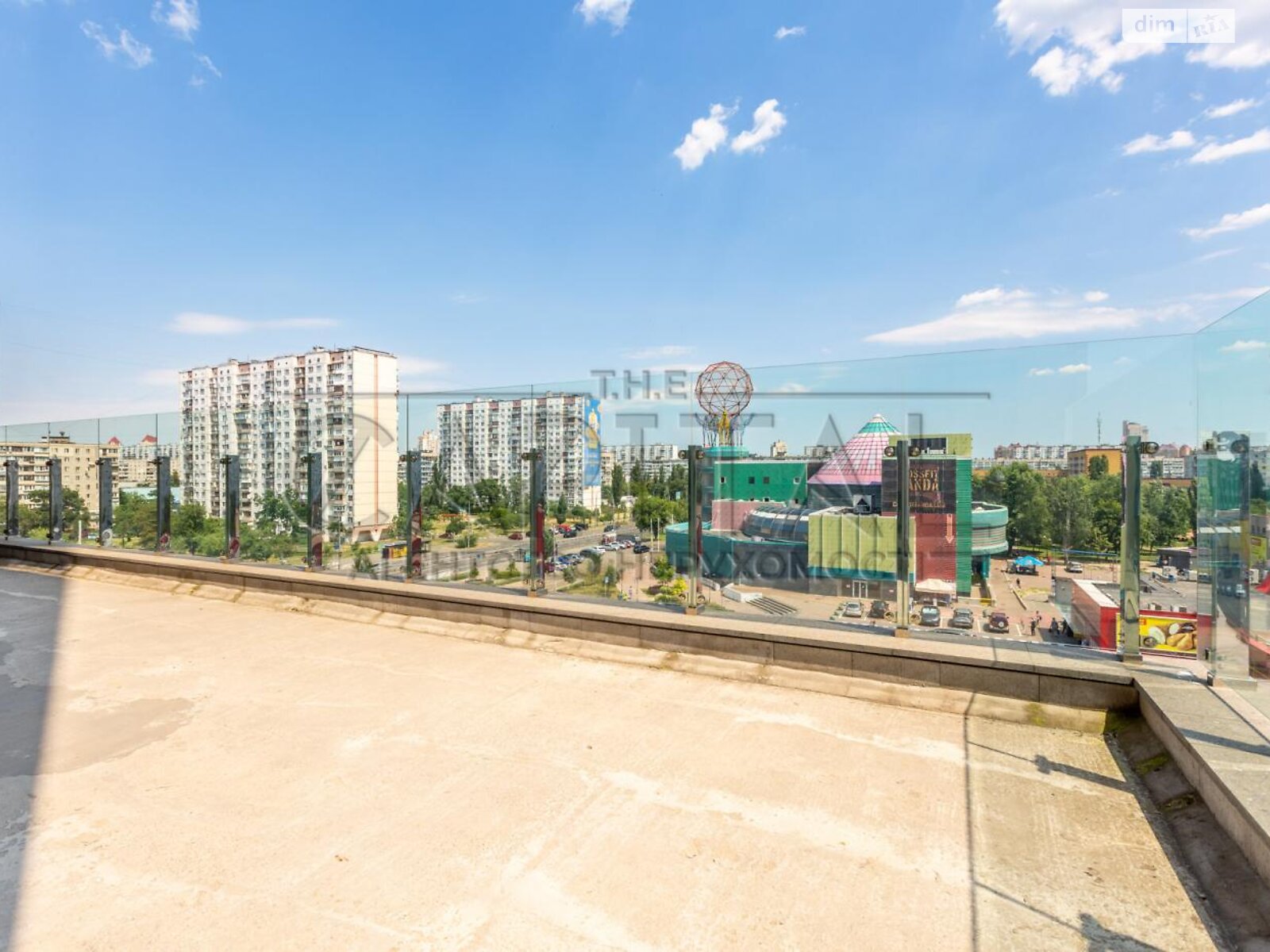 Продаж трикімнатної квартири в Києві, на просп. Оболонський 6А, район Оболонь фото 1 Продаж трикімнатної квартири в Києві, на просп. Оболонський 6А, район Оболонь фото 1