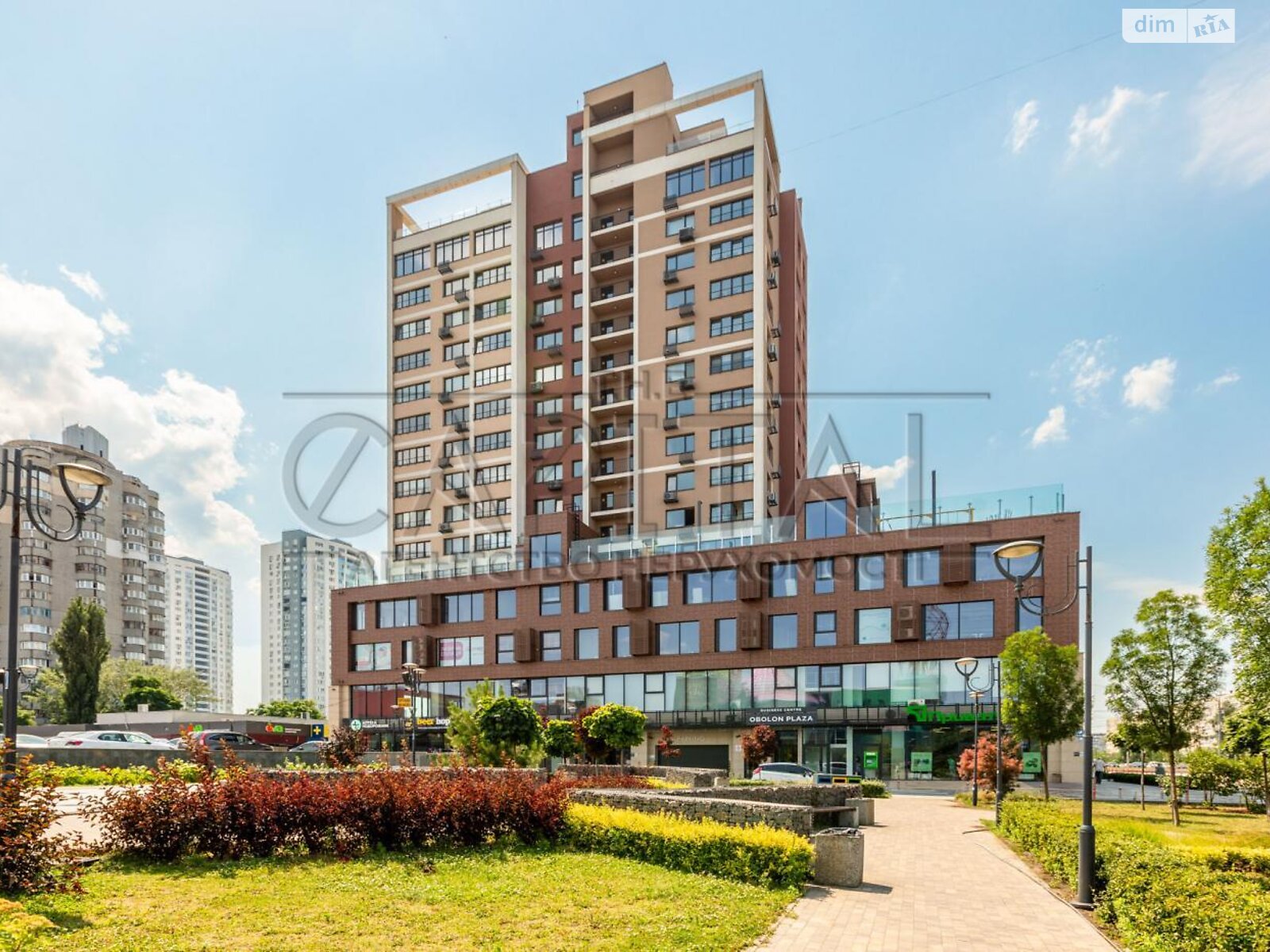 Продажа четырехкомнатной квартиры в Киеве, на просп. Оболонский 6А, район Оболонь фото 1 Продажа четырехкомнатной квартиры в Киеве, на просп. Оболонский 6А, район Оболонь фото 1