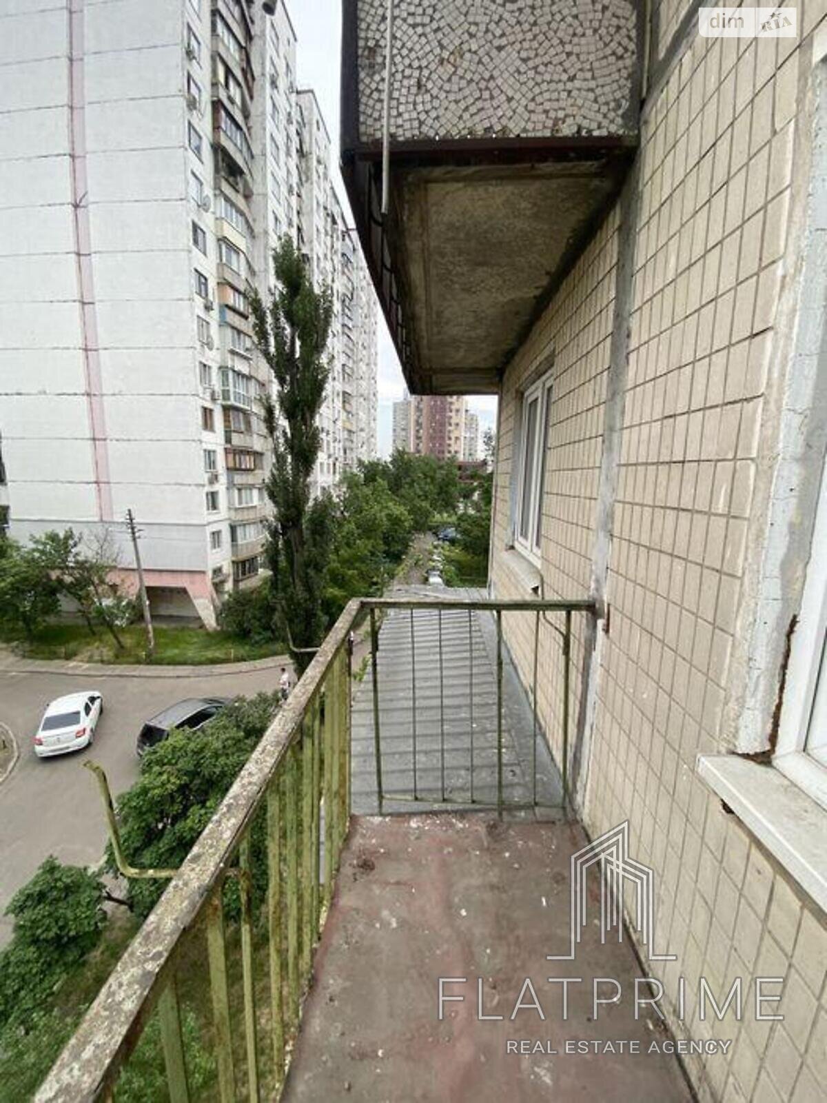 Продажа однокомнатной квартиры в Киеве, на просп. Оболонский 10, район Оболонь фото 1 Продажа однокомнатной квартиры в Киеве, на просп. Оболонский 10, район Оболонь фото 1