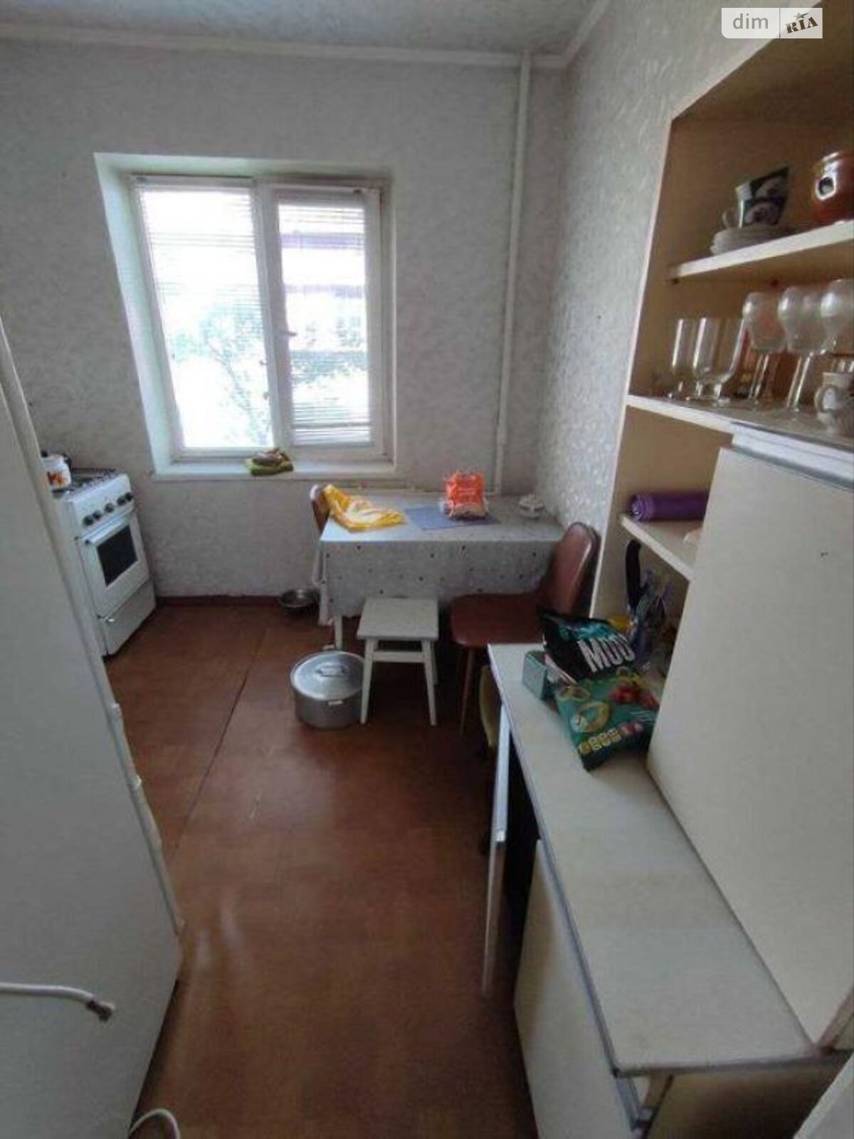 Продажа двухкомнатной квартиры в Киеве, на просп. Оболонский 30, район Оболонь фото 1 Продажа двухкомнатной квартиры в Киеве, на просп. Оболонский 30, район Оболонь фото 1