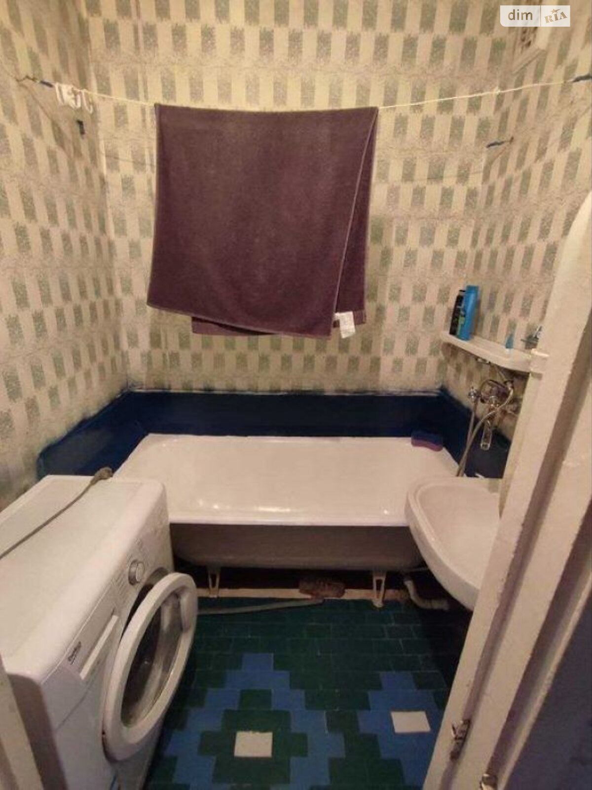 Продажа двухкомнатной квартиры в Киеве, на просп. Оболонский 30, район Оболонь фото 1 Продажа двухкомнатной квартиры в Киеве, на просп. Оболонский 30, район Оболонь фото 1